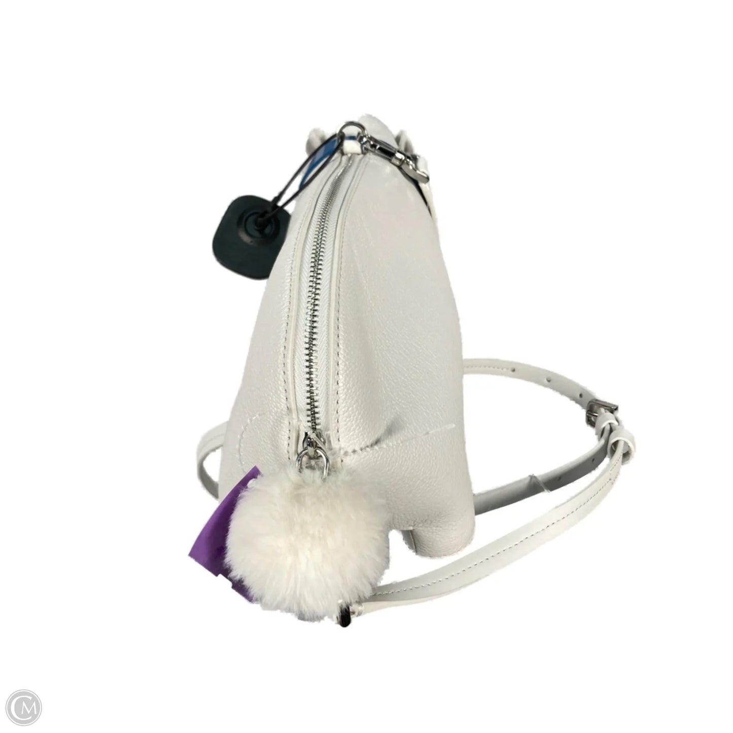 Crossbody Designer By Kate Spade, Size: Medium