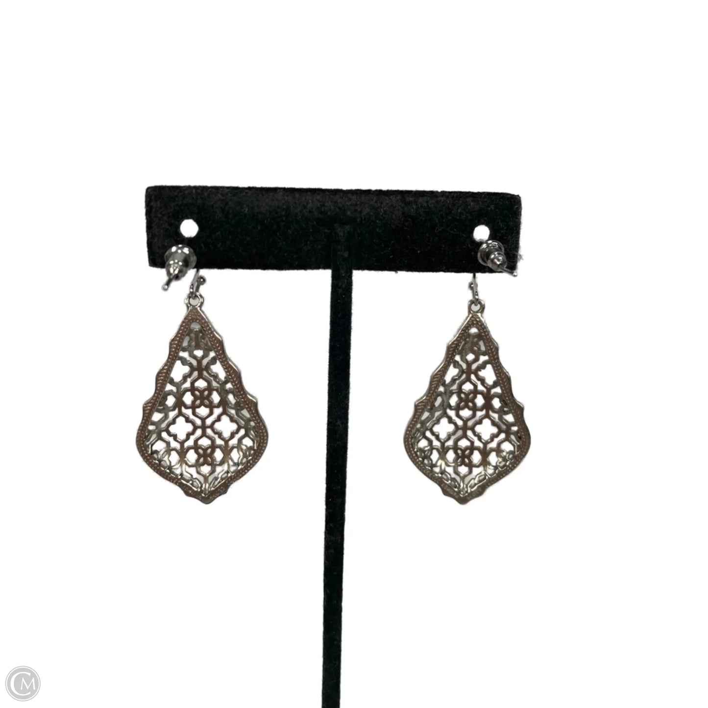 Earrings Dangle/drop By Kendra Scott