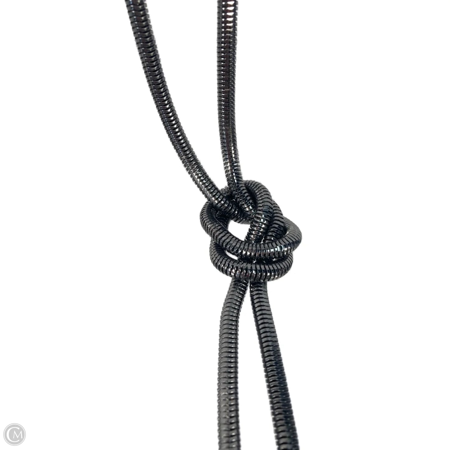 Necklace Lariat & Y-drop By Kendra Scott