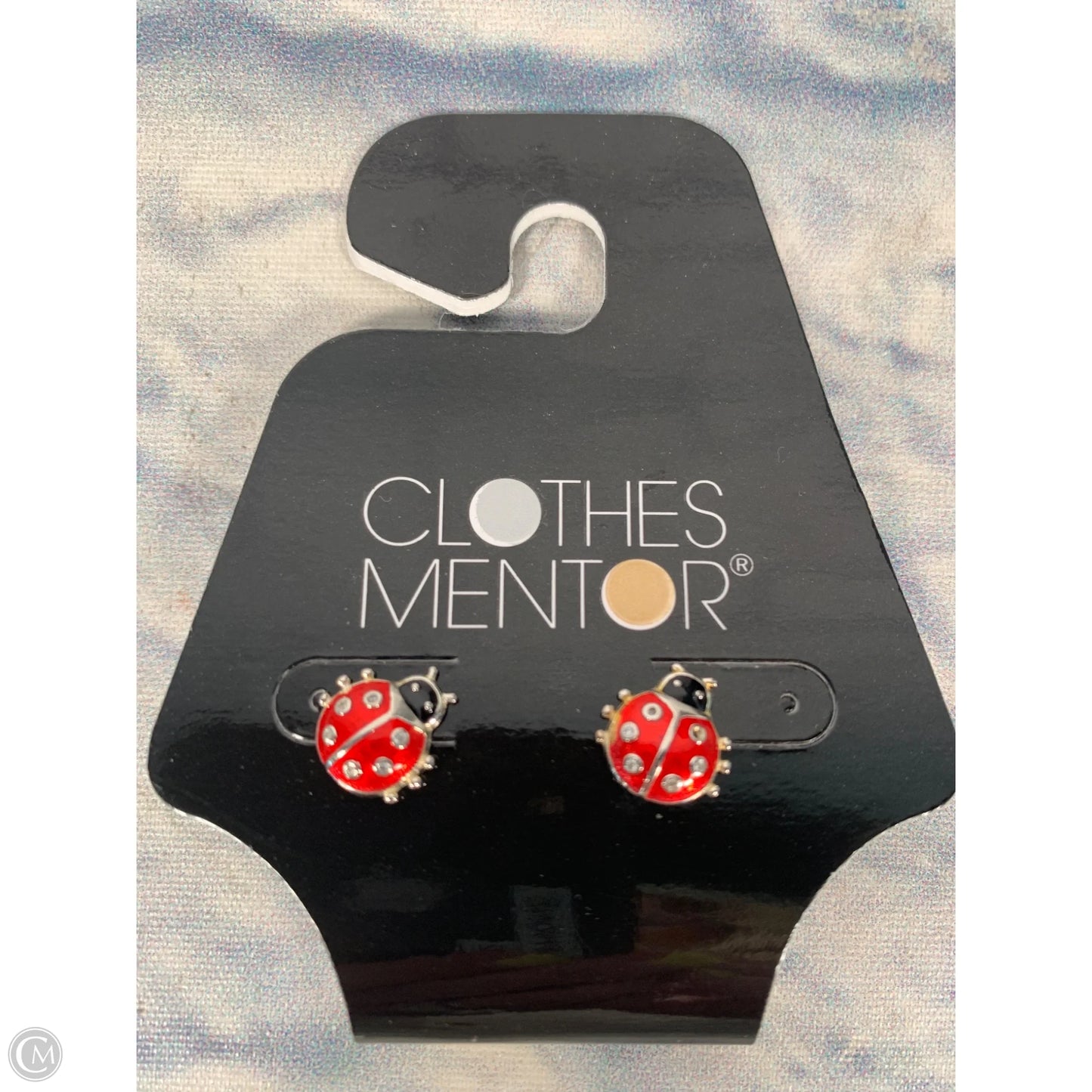 Earrings Sterling Silver By Clothes Mentor