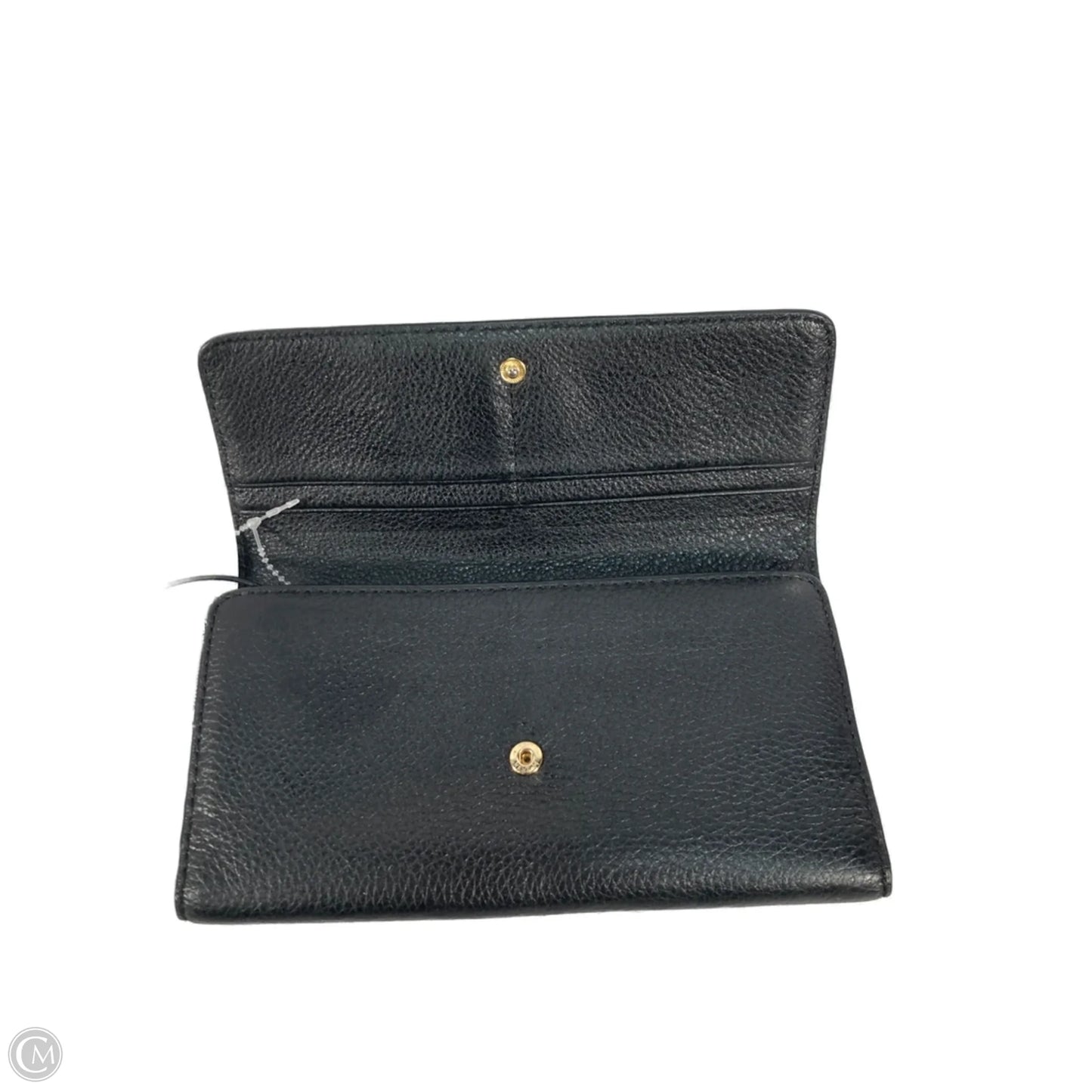 Wallet Designer By Michael Kors, Size: Large