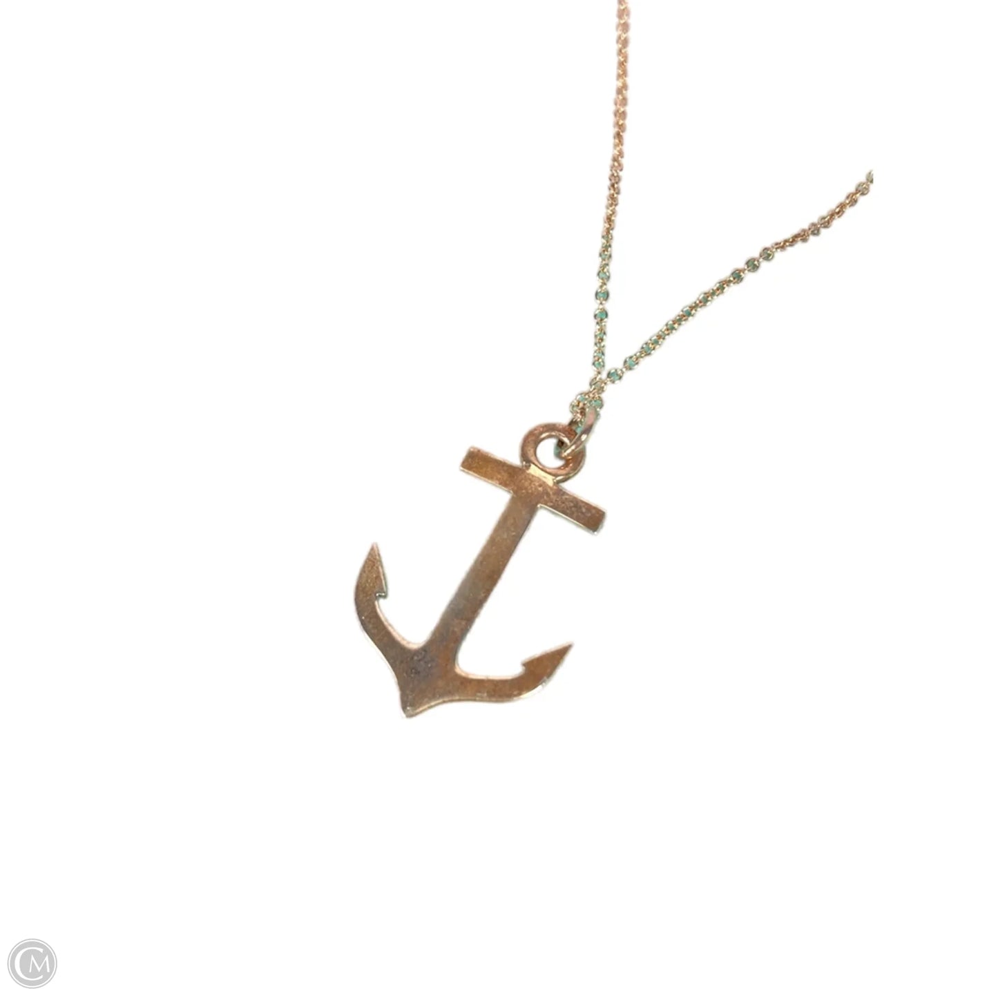 Necklace Luxury Designer By Tiffany And Company