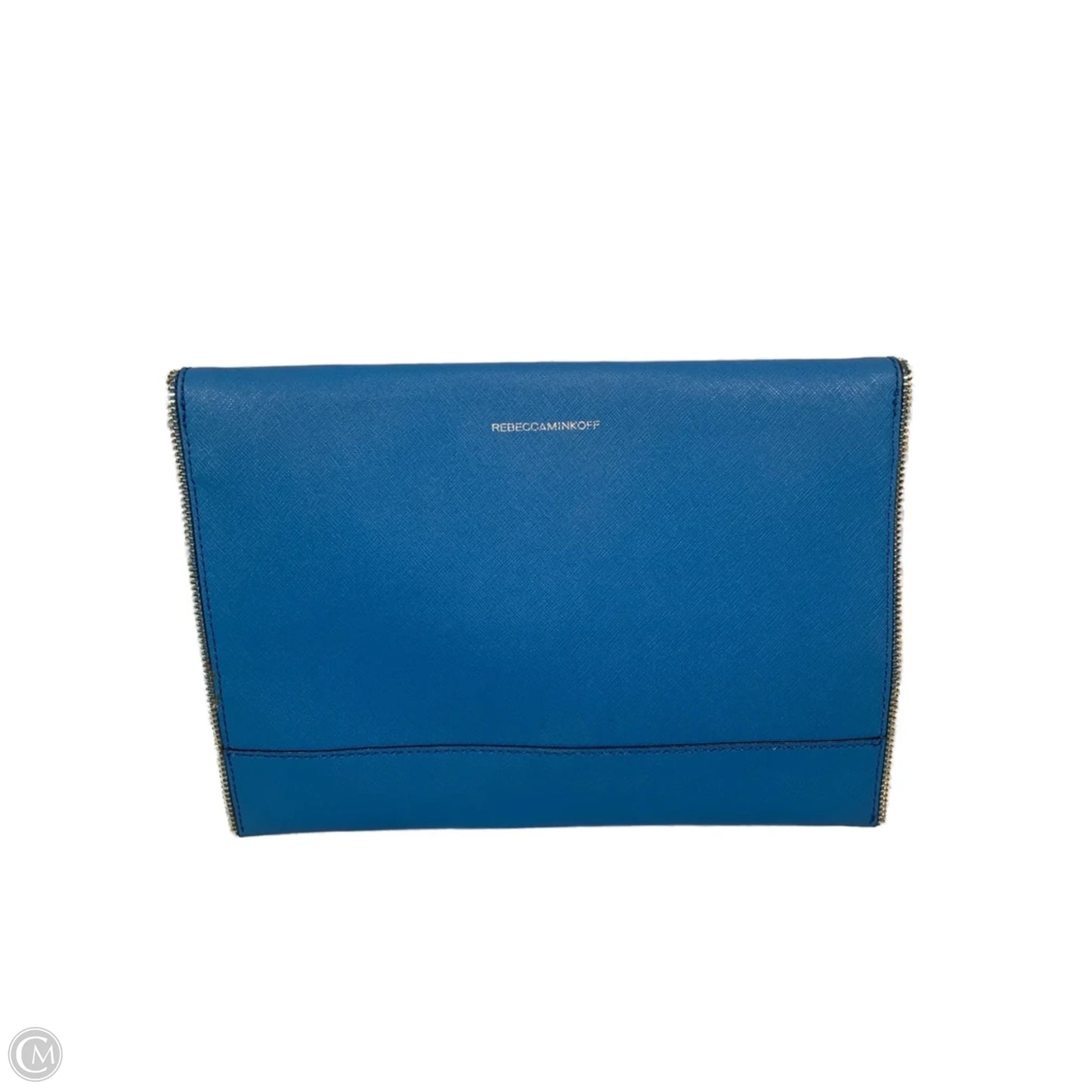 Clutch Designer By Rebecca Minkoff, Size: Large