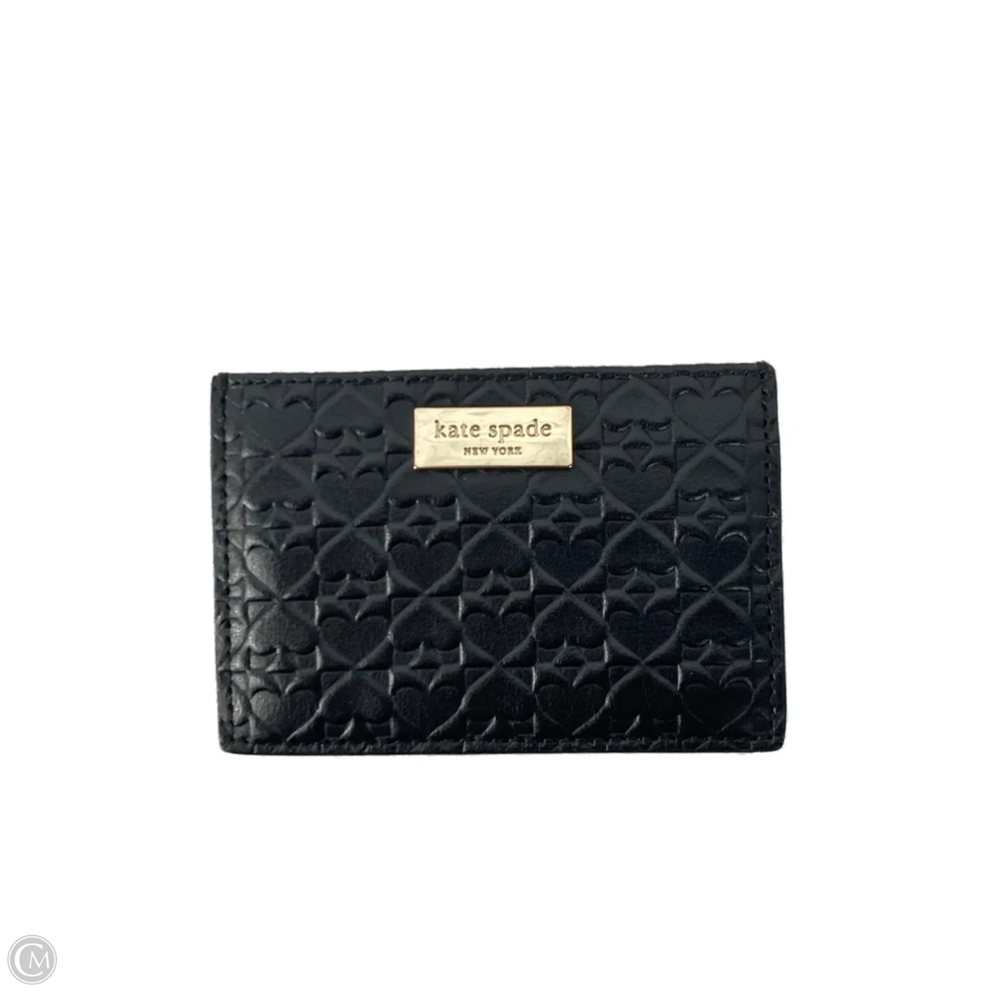 Wallet Designer By Kate Spade, Size: Small