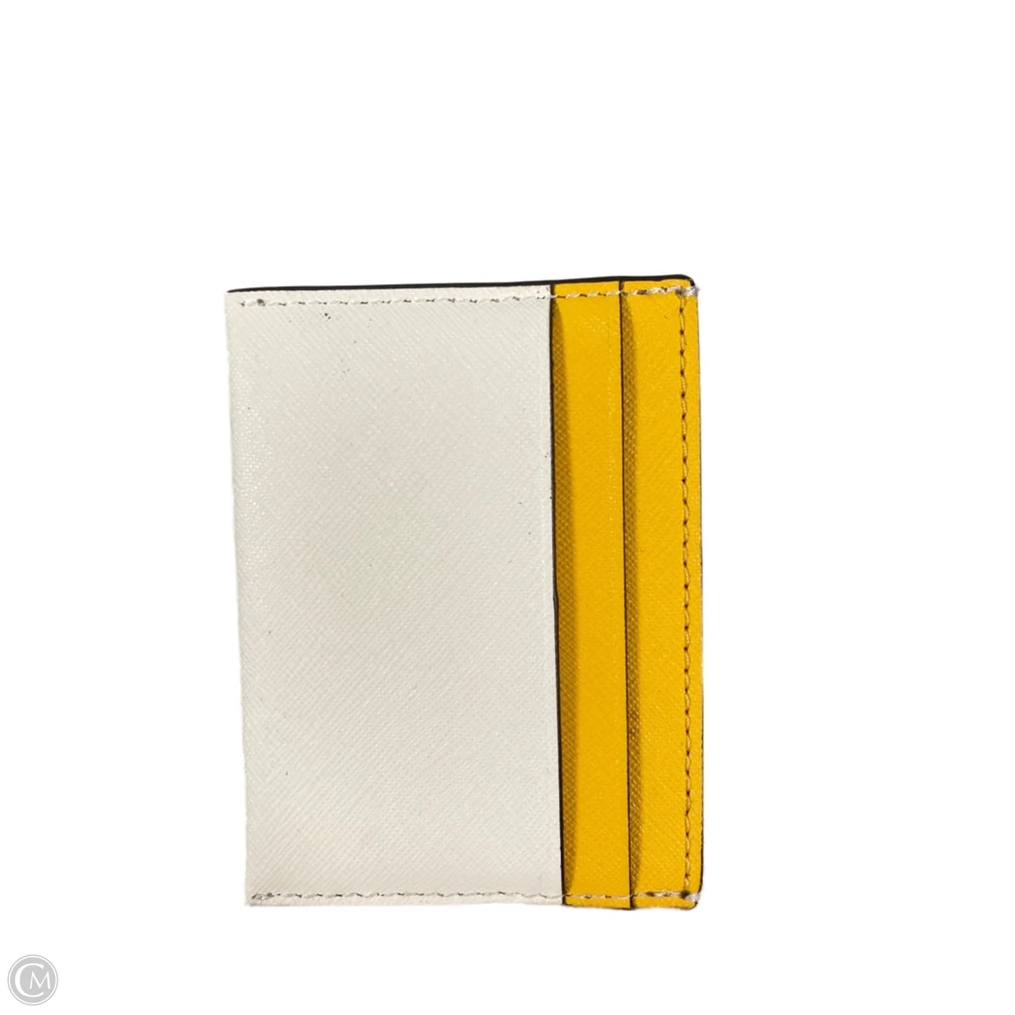 Wallet Designer By Tory Burch, Size: Small