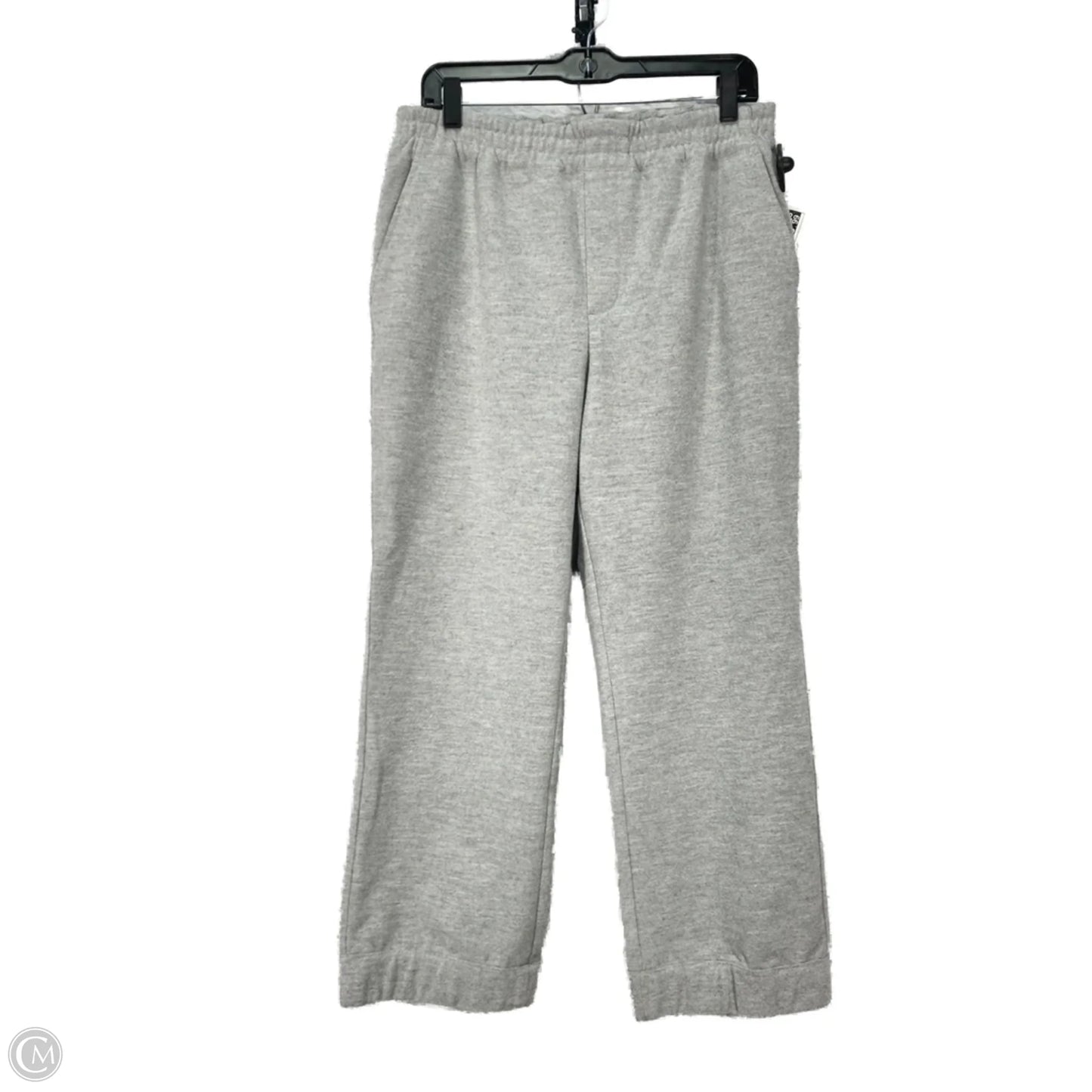 Pants Lounge By Maeve In Grey, Size: 4