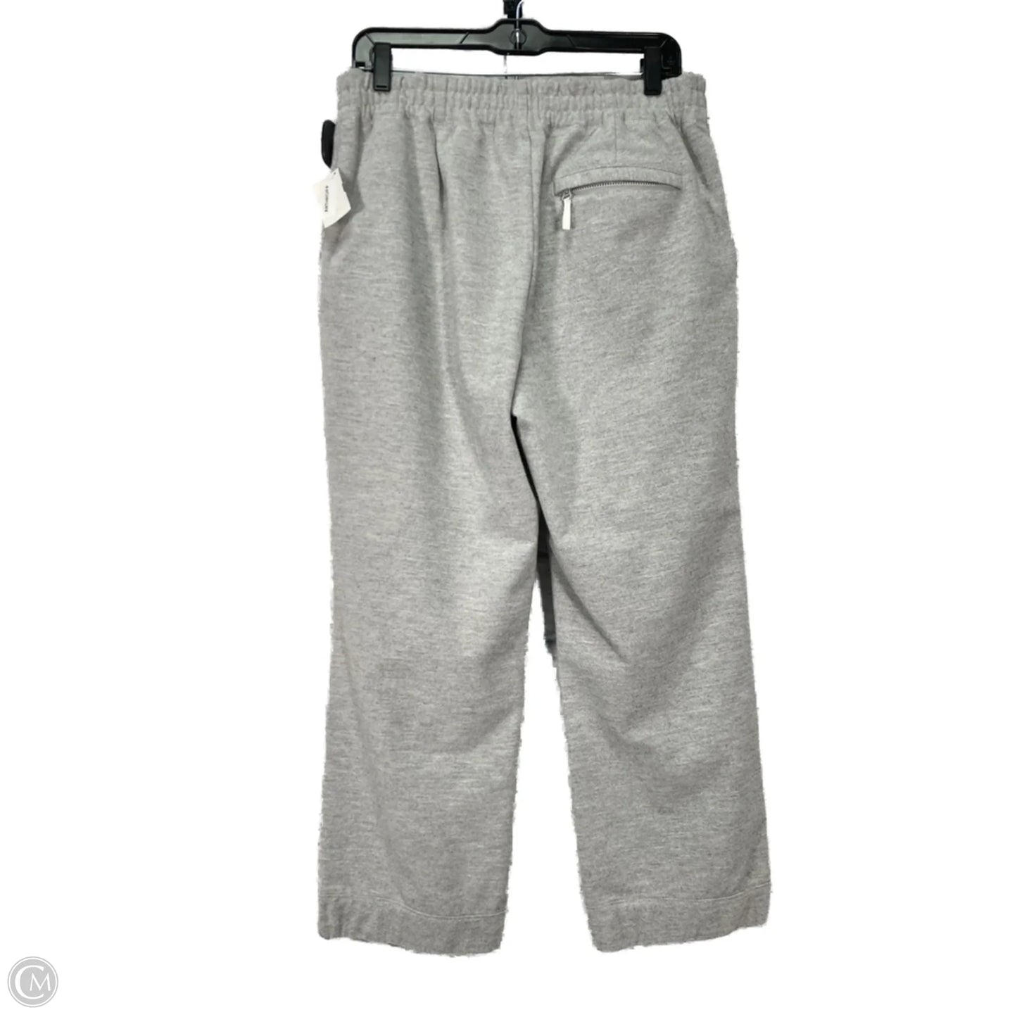 Pants Lounge By Maeve In Grey, Size: 4