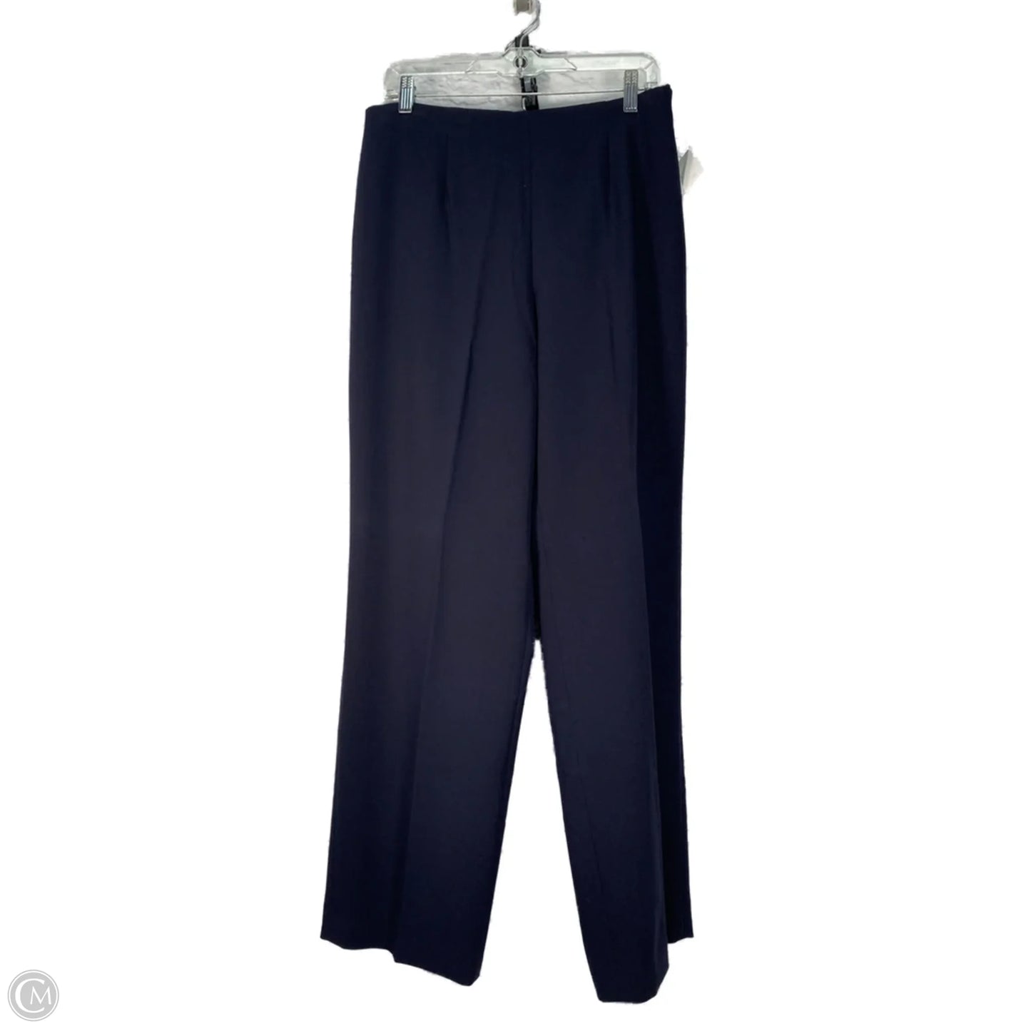 Pants Dress By Coldwater Creek In Blue, Size: 14