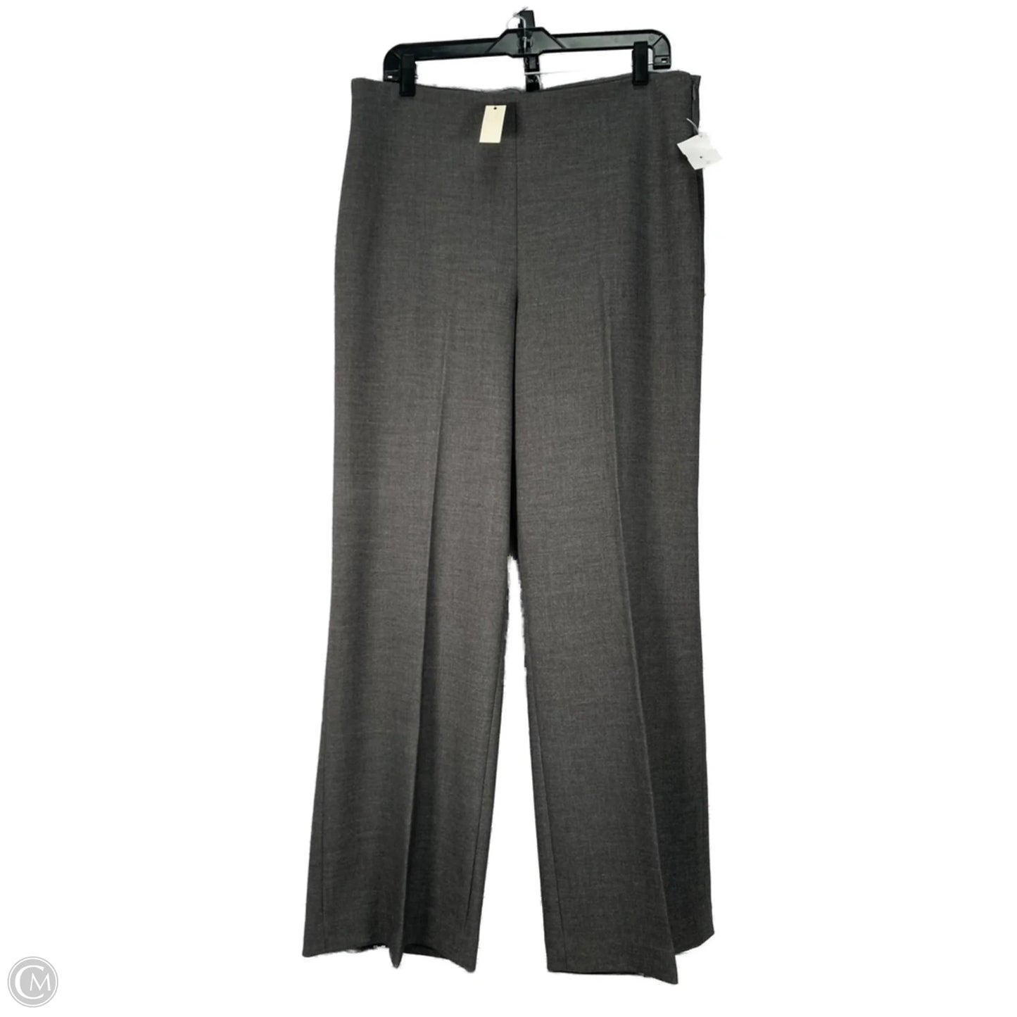 Pants Dress By Talbots In Grey, Size: 14