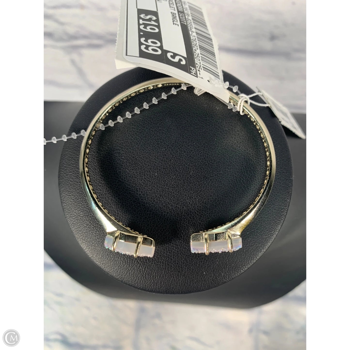 Bracelet Bangle By Kendra Scott