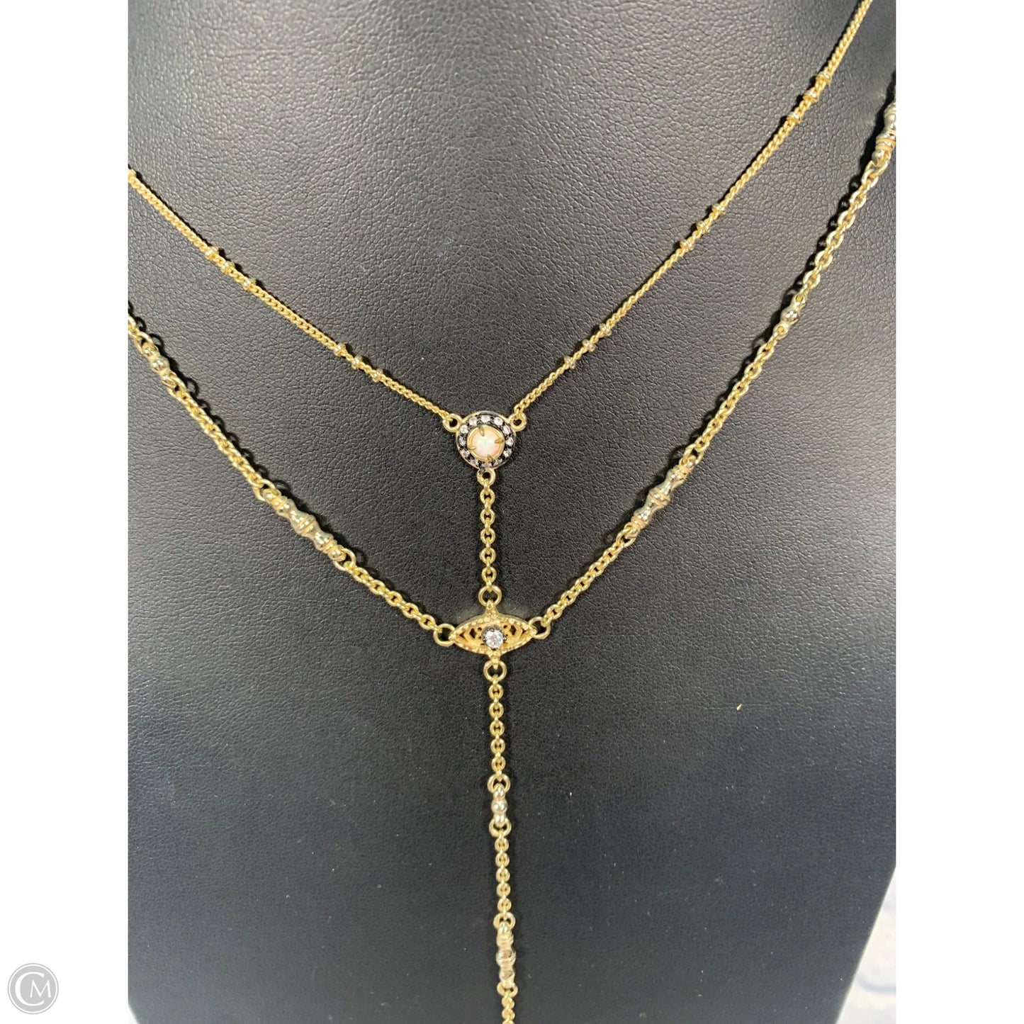 Necklace Layered By Kendra Scott