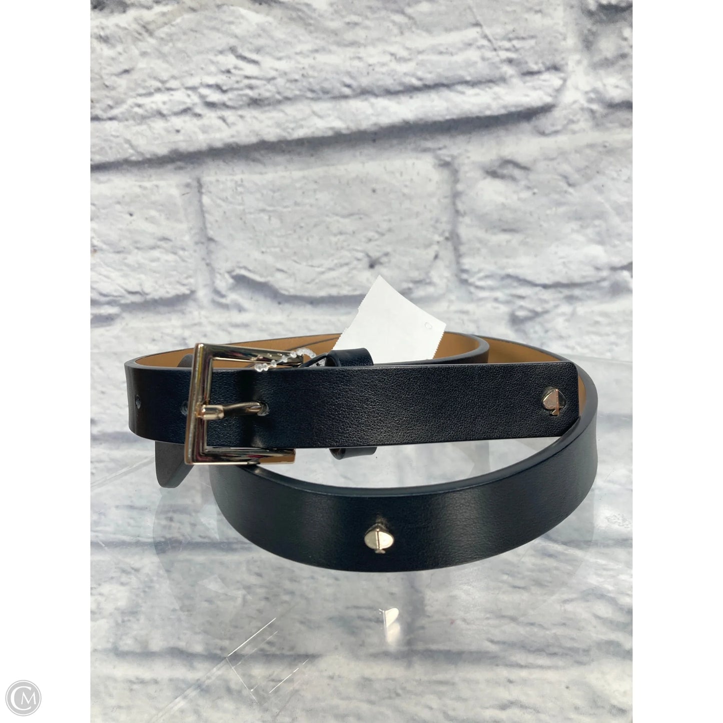 Belt Designer By Kate Spade, Size: Medium