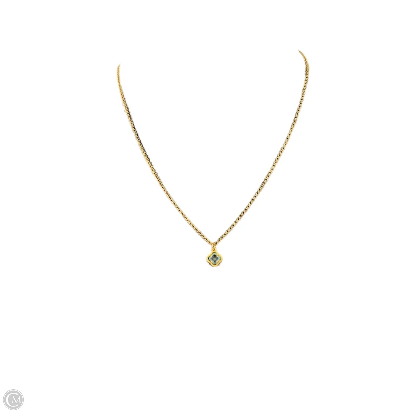 Necklace Pendant By Clothes Mentor