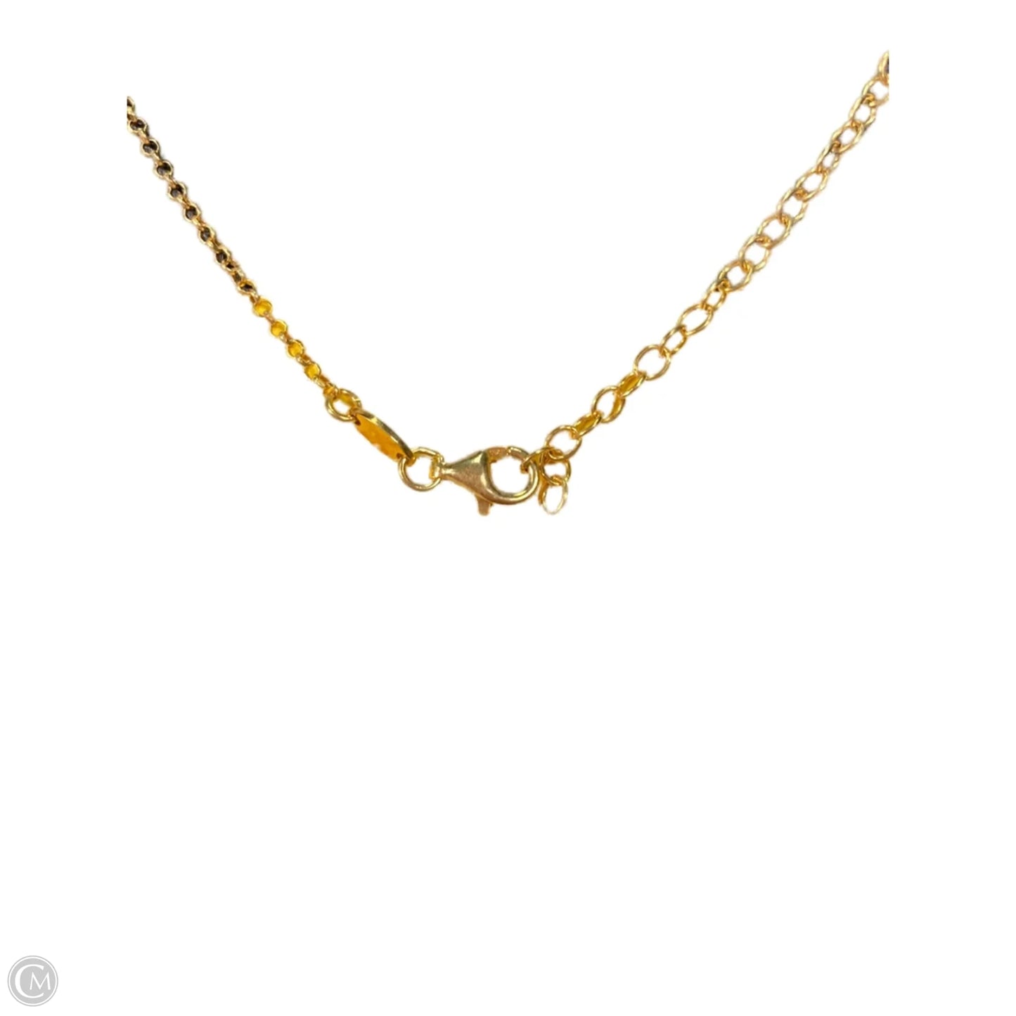 Necklace Pendant By Clothes Mentor