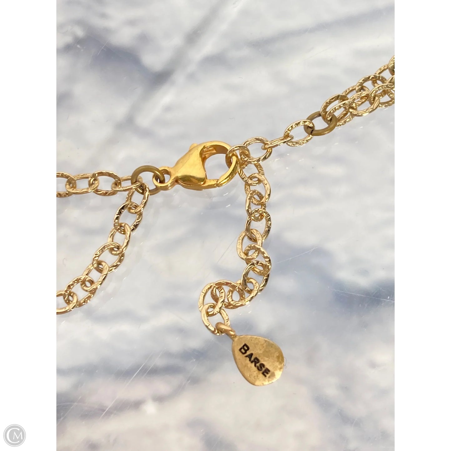 Necklace Pendant By Barse