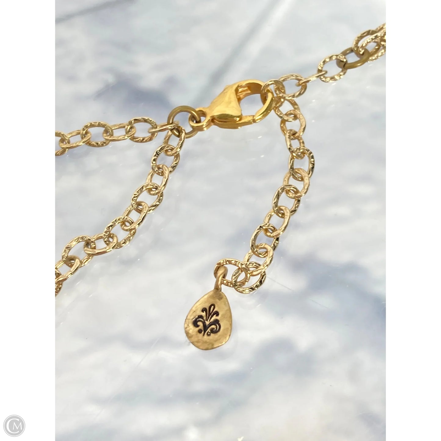 Necklace Pendant By Barse