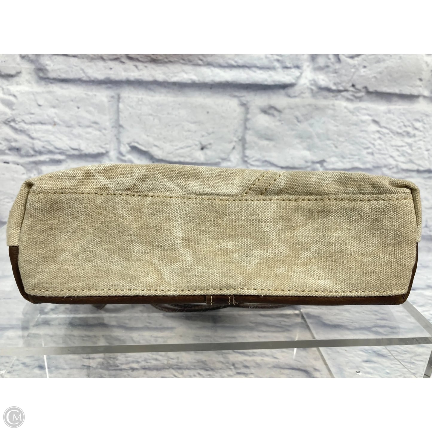 Handbag By Myra, Size: Medium