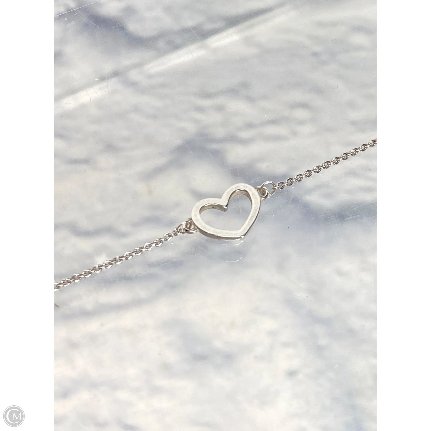 Bracelet Sterling Silver By James Avery