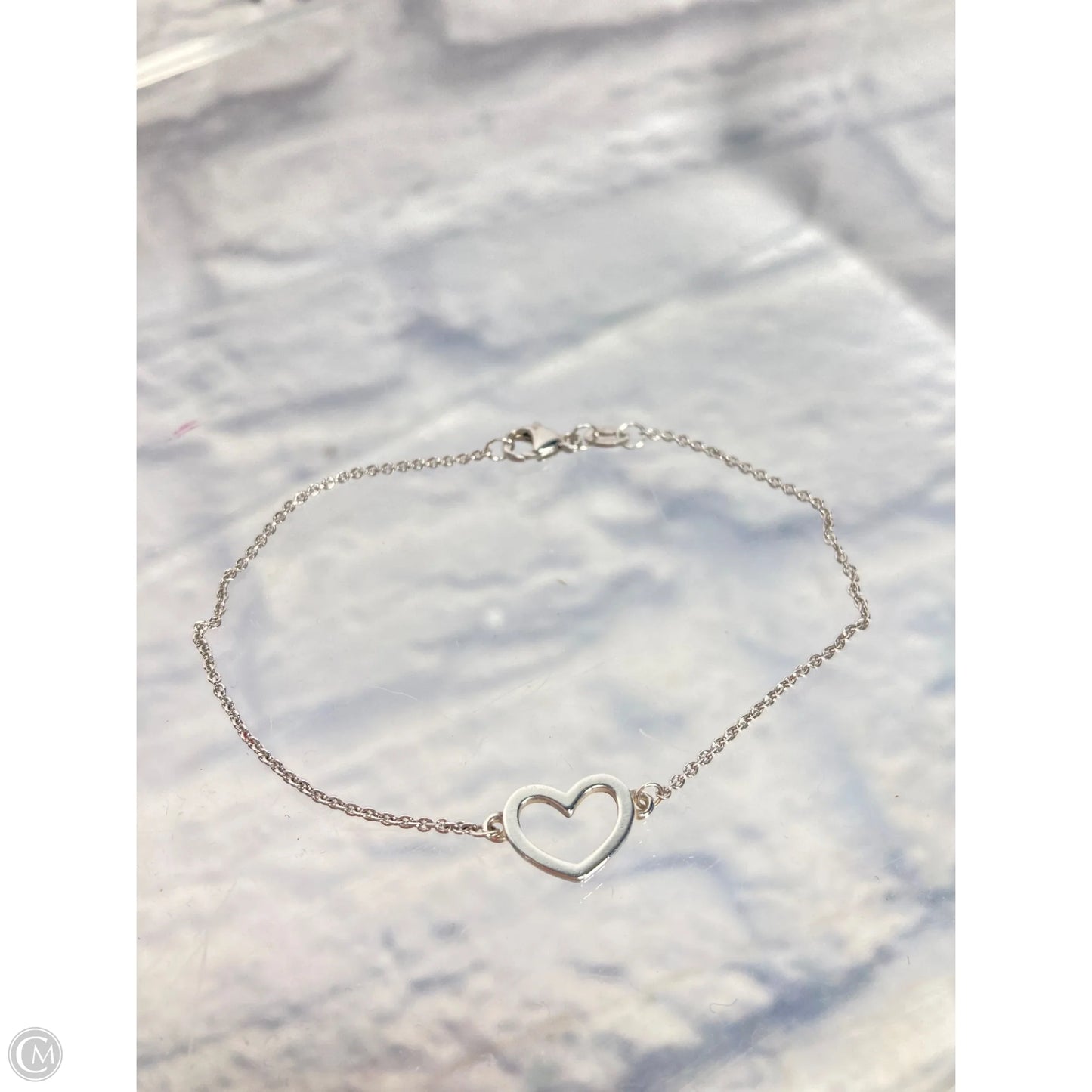 Bracelet Sterling Silver By James Avery
