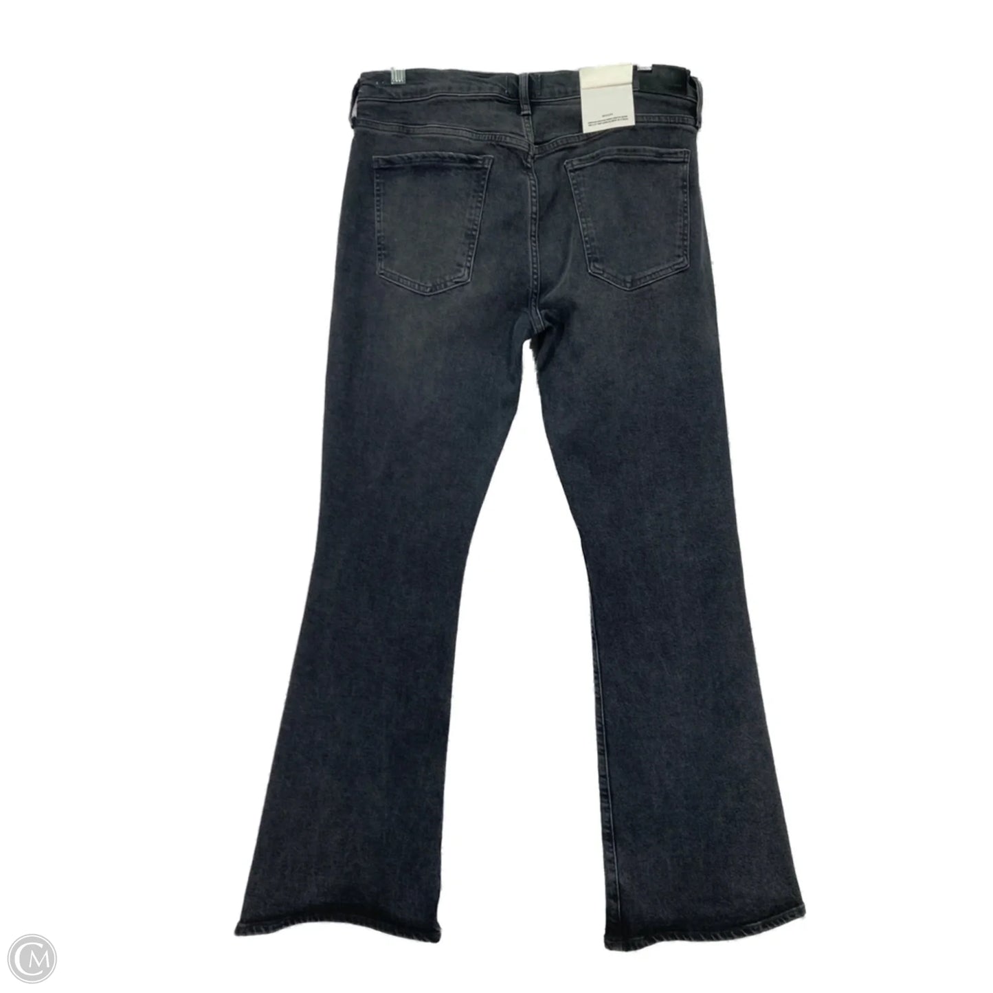 Jeans Boot Cut By Citizens Of Humanity In Grey, Size: 12