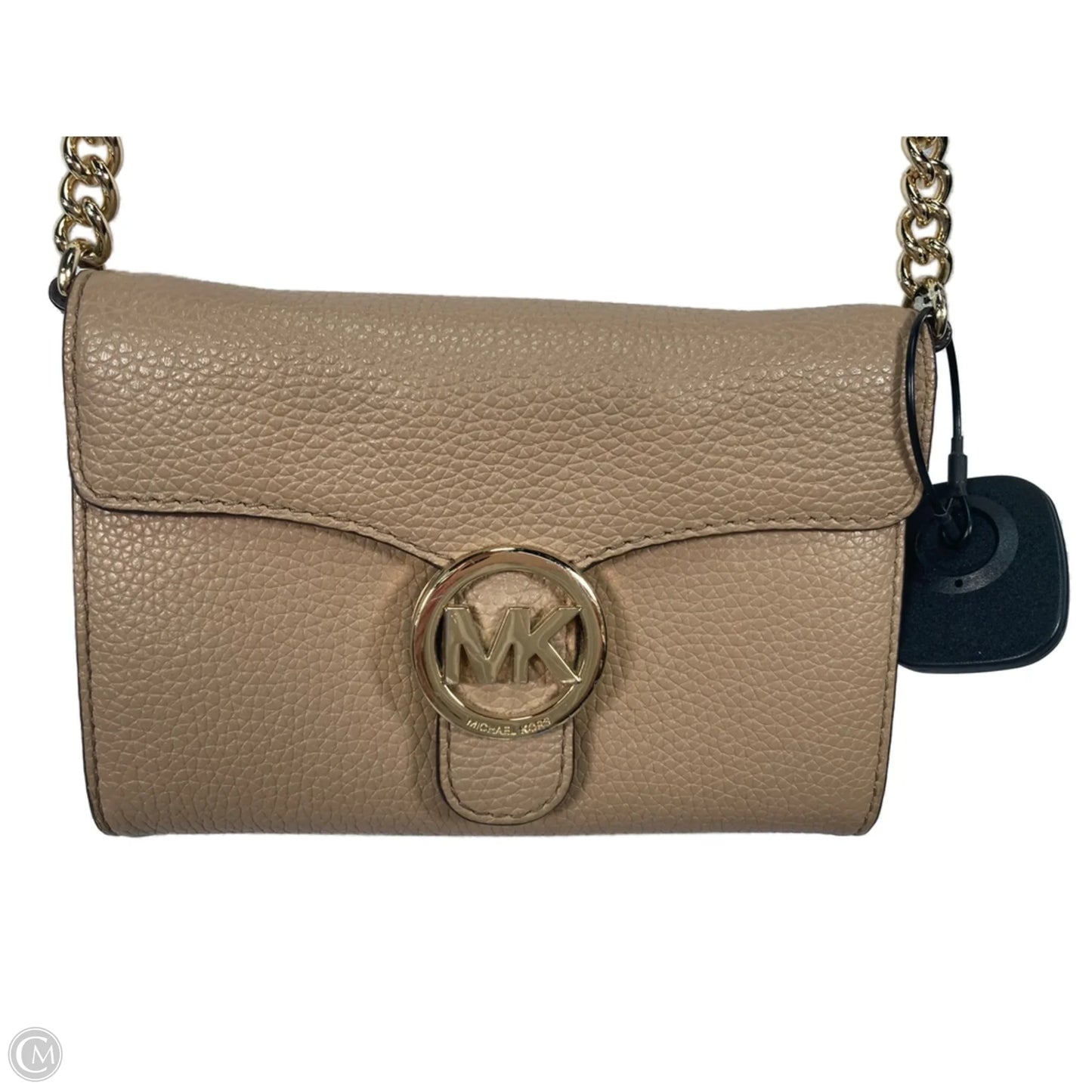 Crossbody Designer By Michael Kors, Size: Small