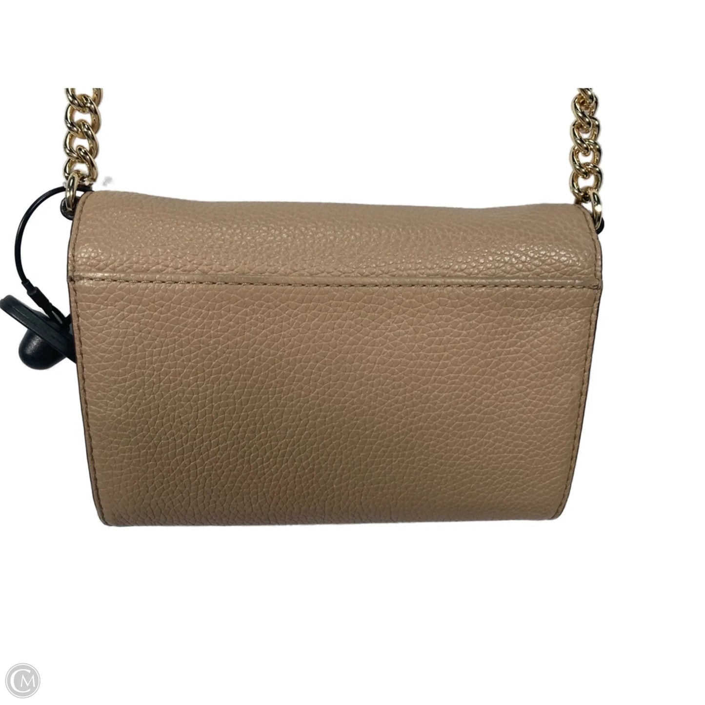 Crossbody Designer By Michael Kors, Size: Small