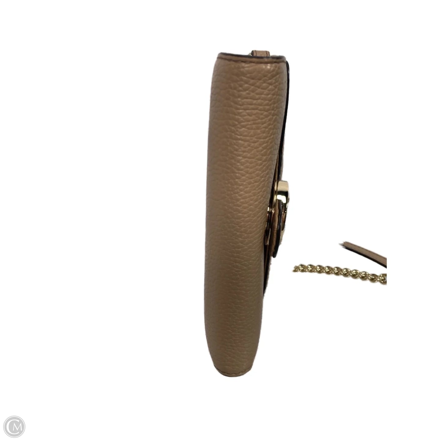 Crossbody Designer By Michael Kors, Size: Small