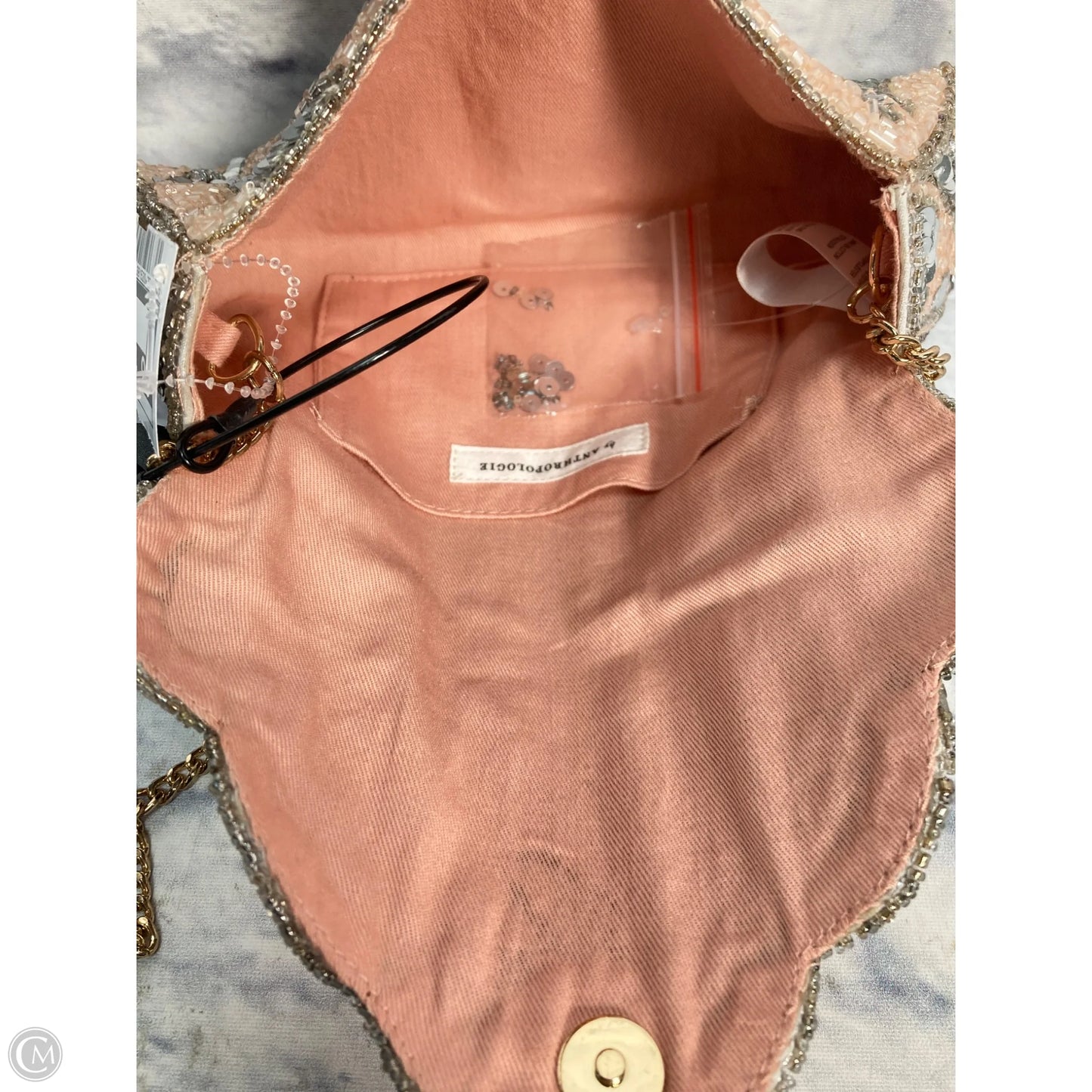 Crossbody By Anthropologie, Size: Small