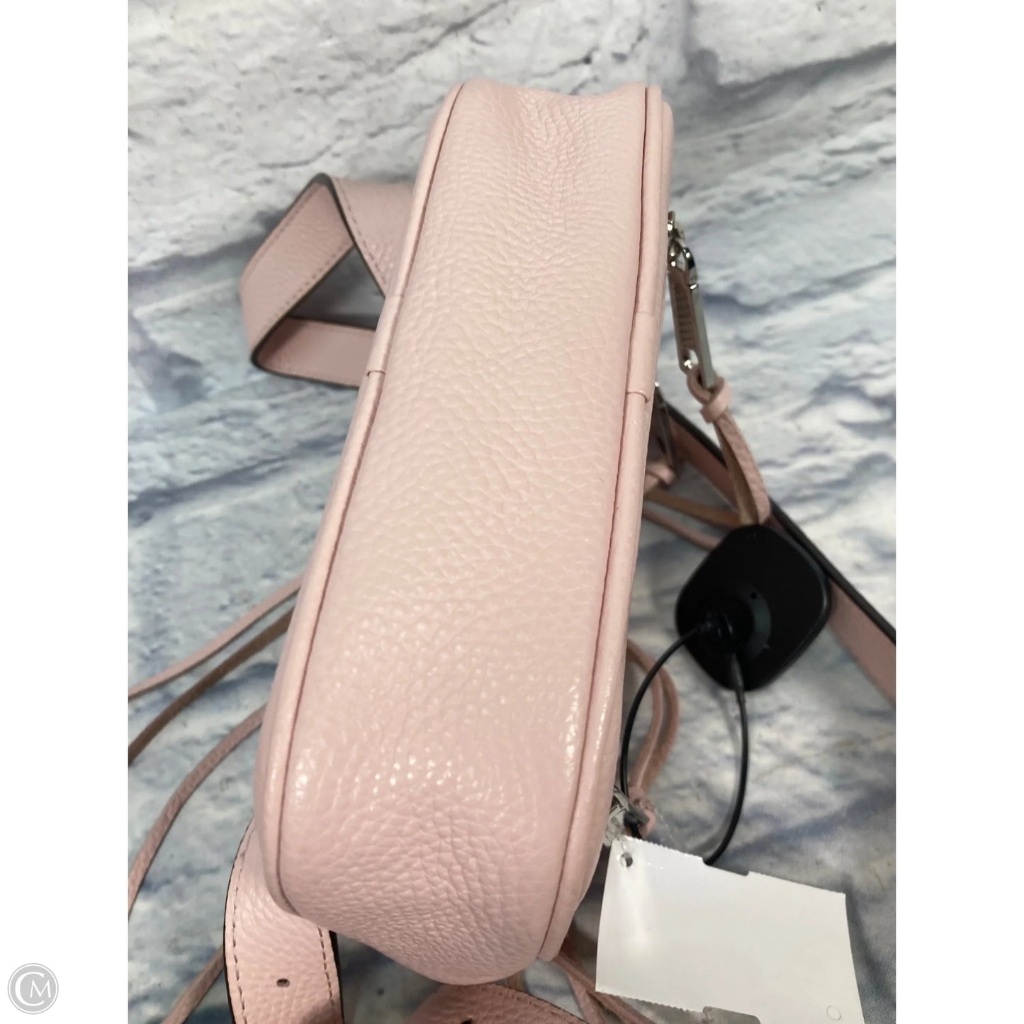 Belt Bag Designer By Rebecca Minkoff, Size: Medium