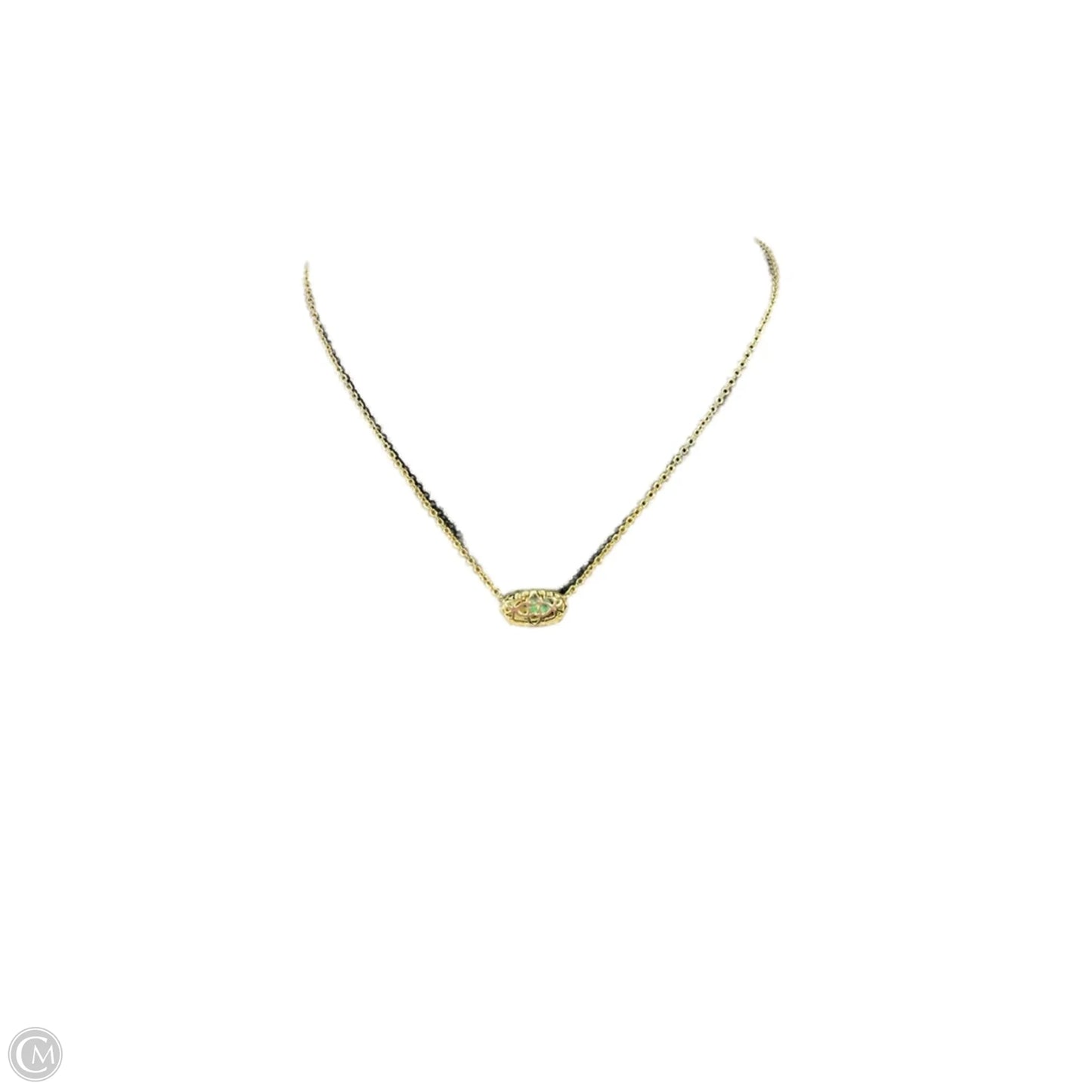 Necklace Chain By Kendra Scott