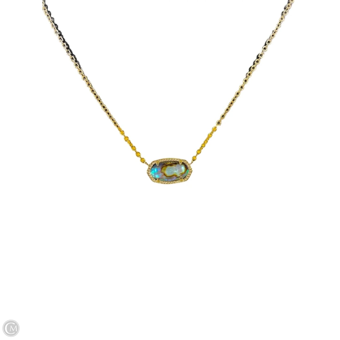 Necklace Chain By Kendra Scott