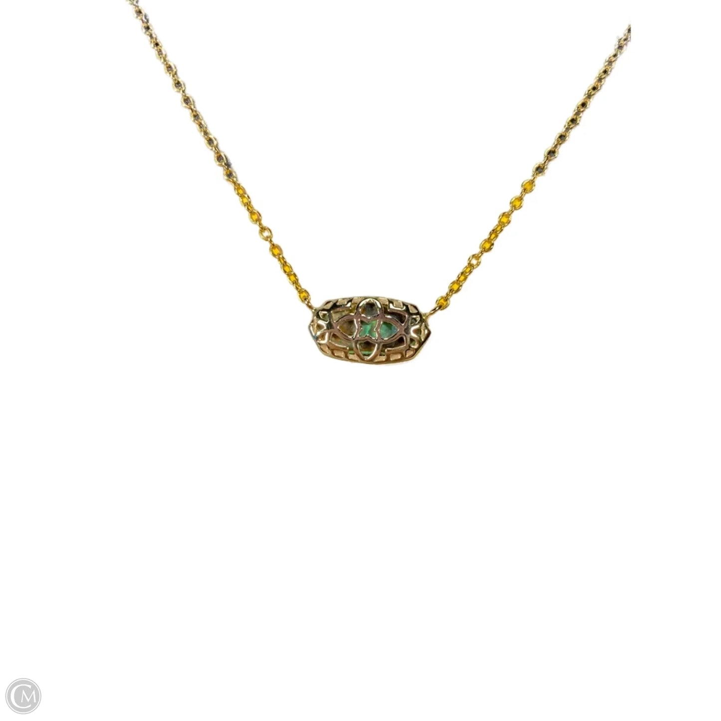 Necklace Chain By Kendra Scott