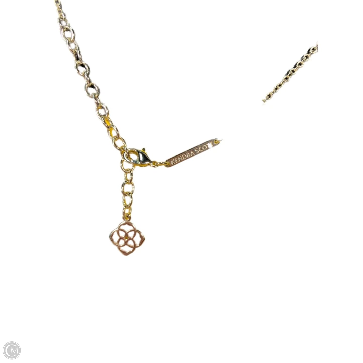 Necklace Chain By Kendra Scott