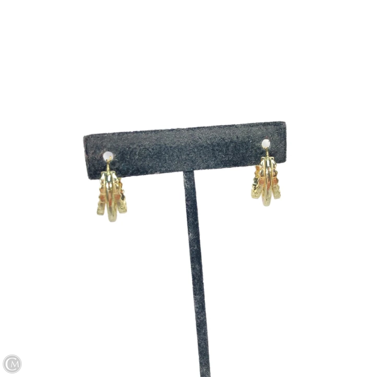 Earrings Hoop By Kendra Scott