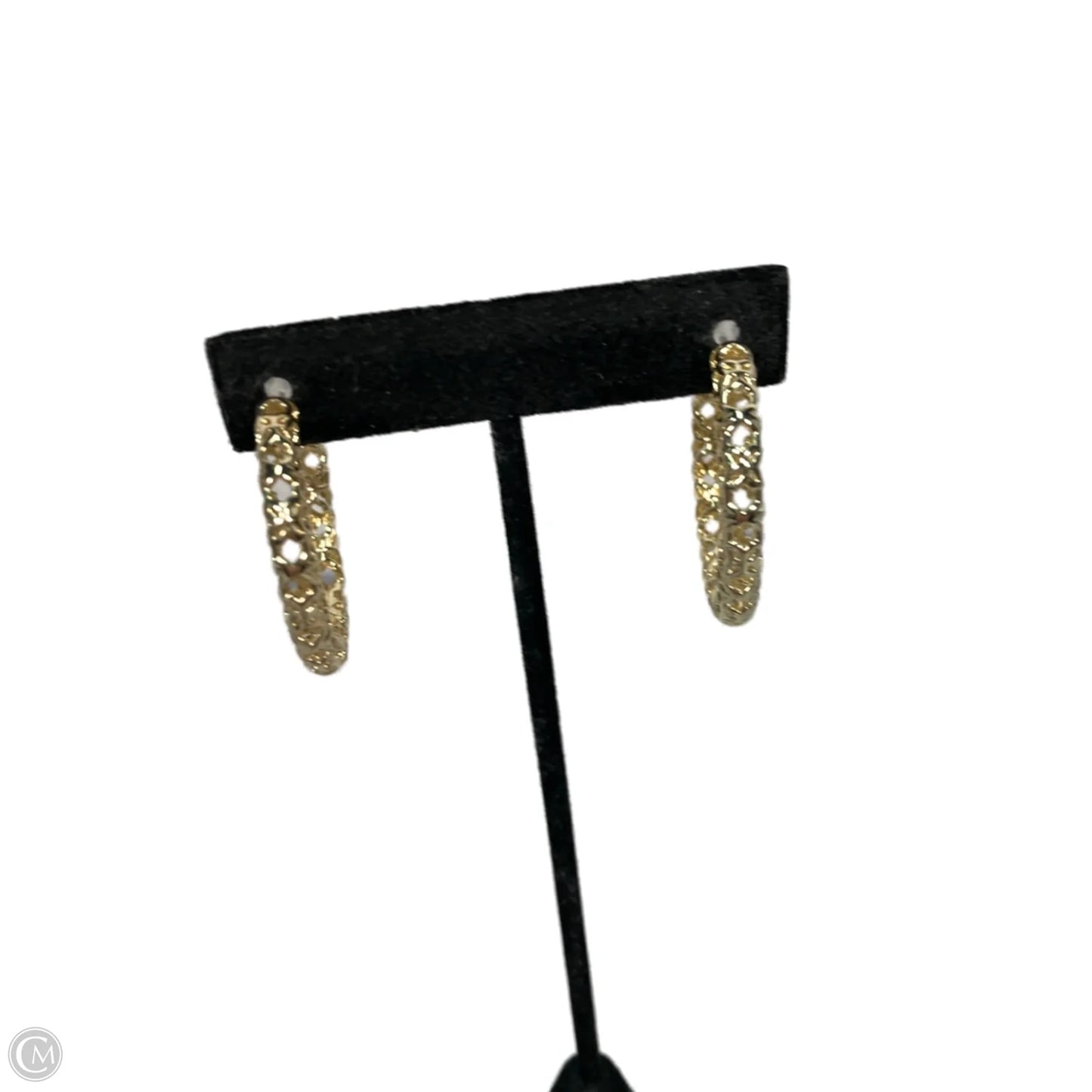 Earrings Hoop By Kendra Scott