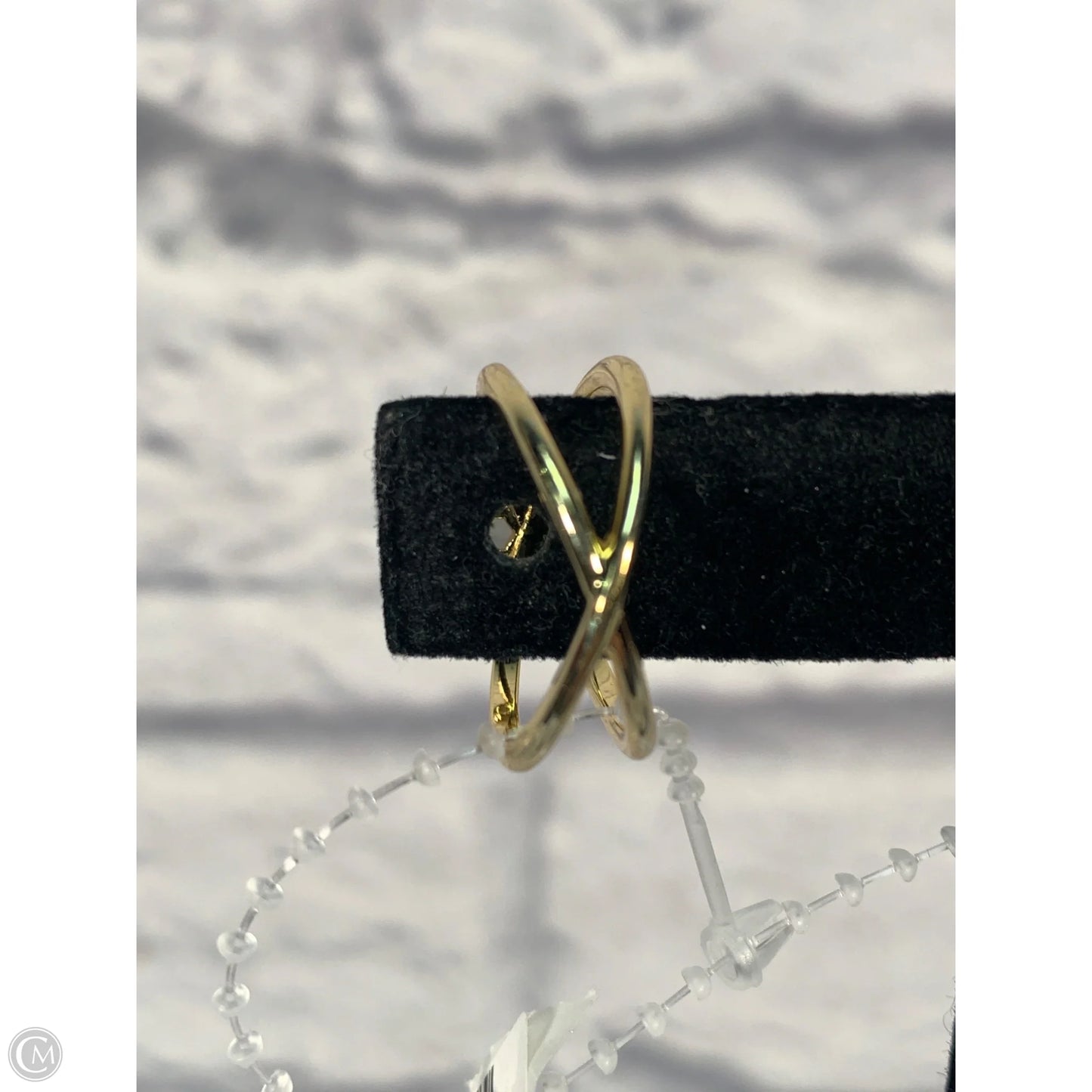 Ring Statement By Kendra Scott, Size: 7
