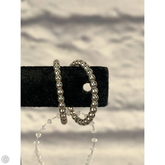 Ring Sterling Silver By Kendra Scott, Size: 6