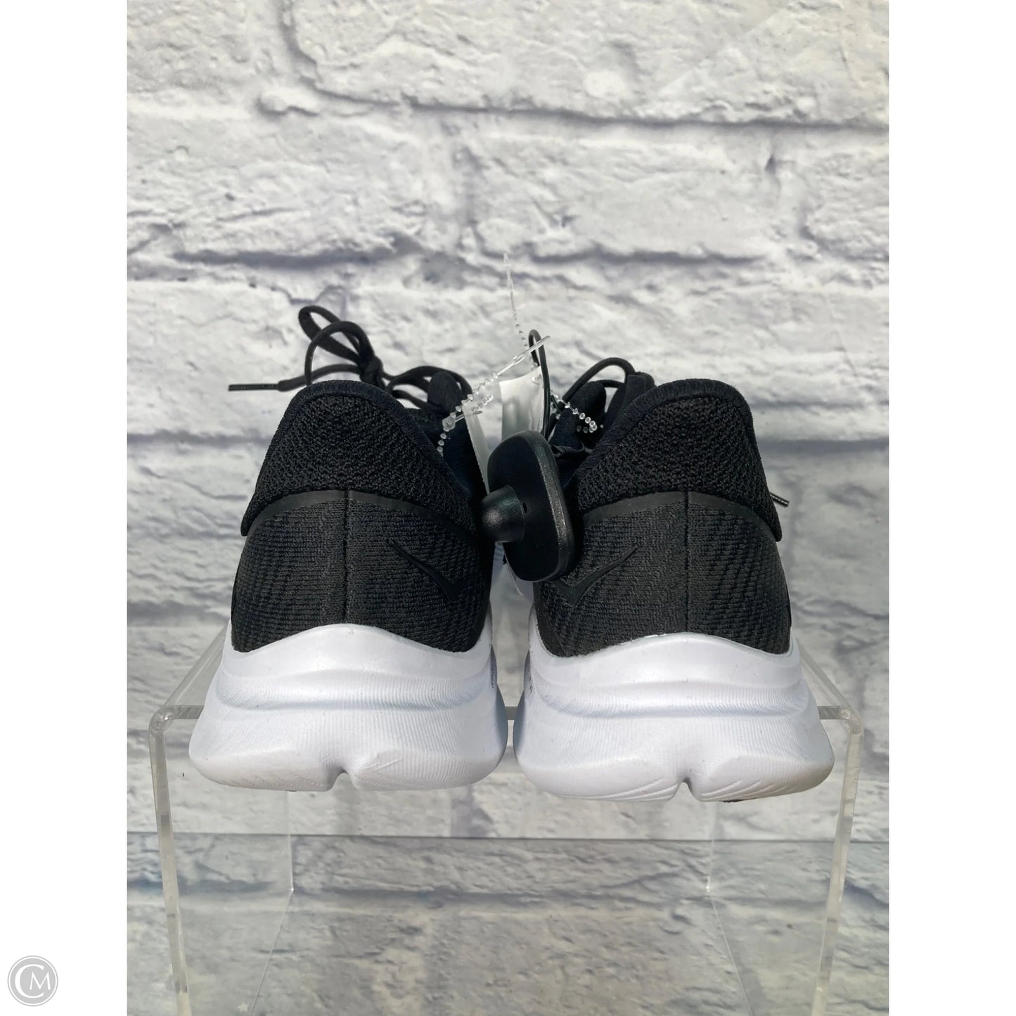 Shoes Sneakers By Hoka In Black, Size: 10.5