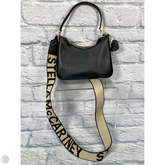 Crossbody Luxury Designer By Stella Mccartney, Size: Small