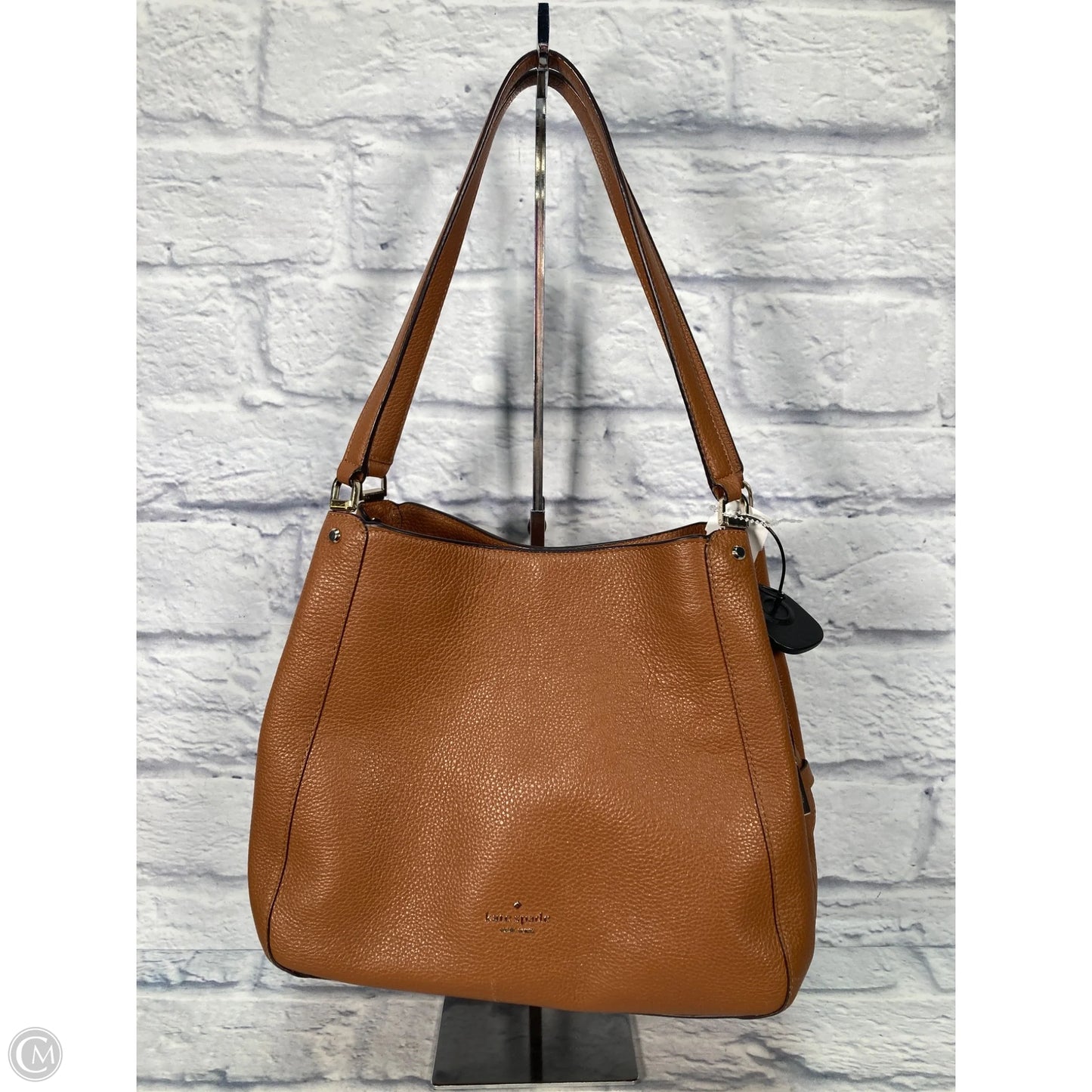 Handbag Designer By Kate Spade, Size: Large