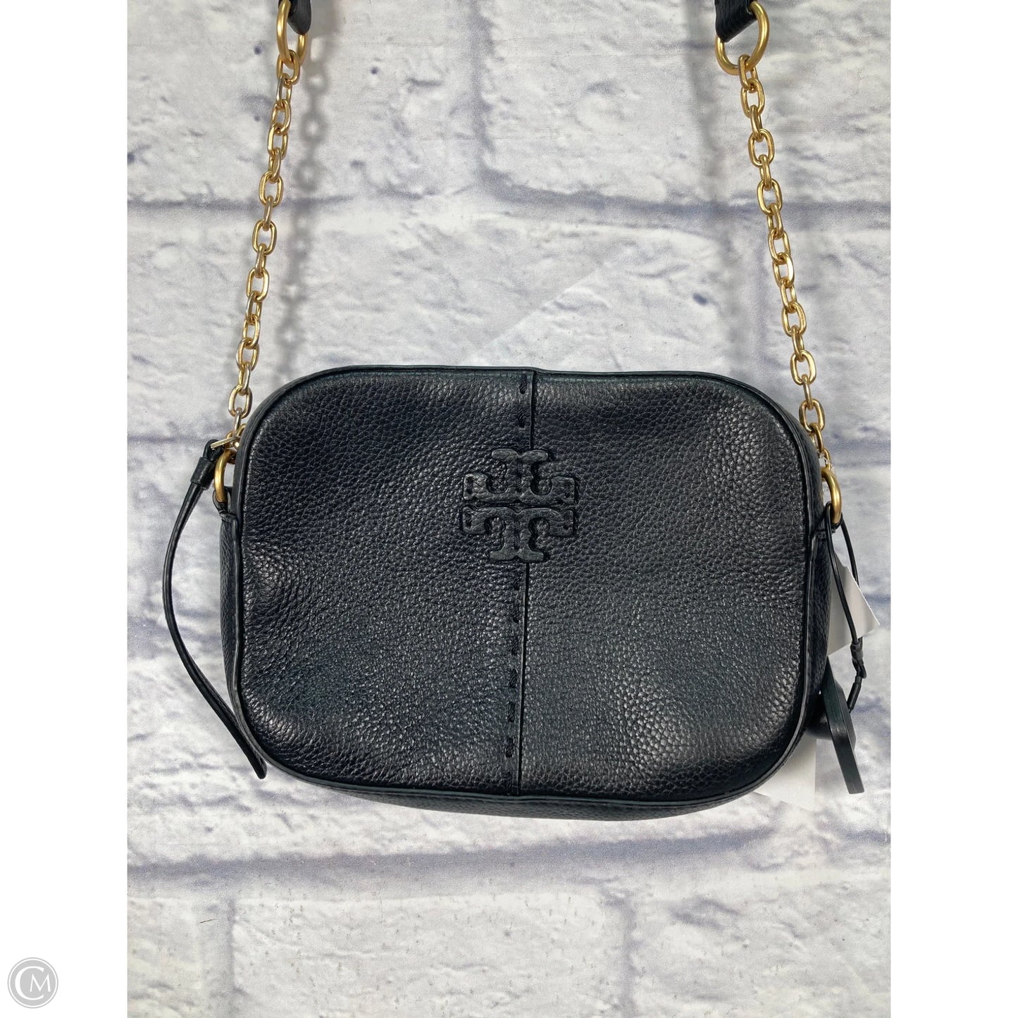 Crossbody Designer By Tory Burch, Size: Small