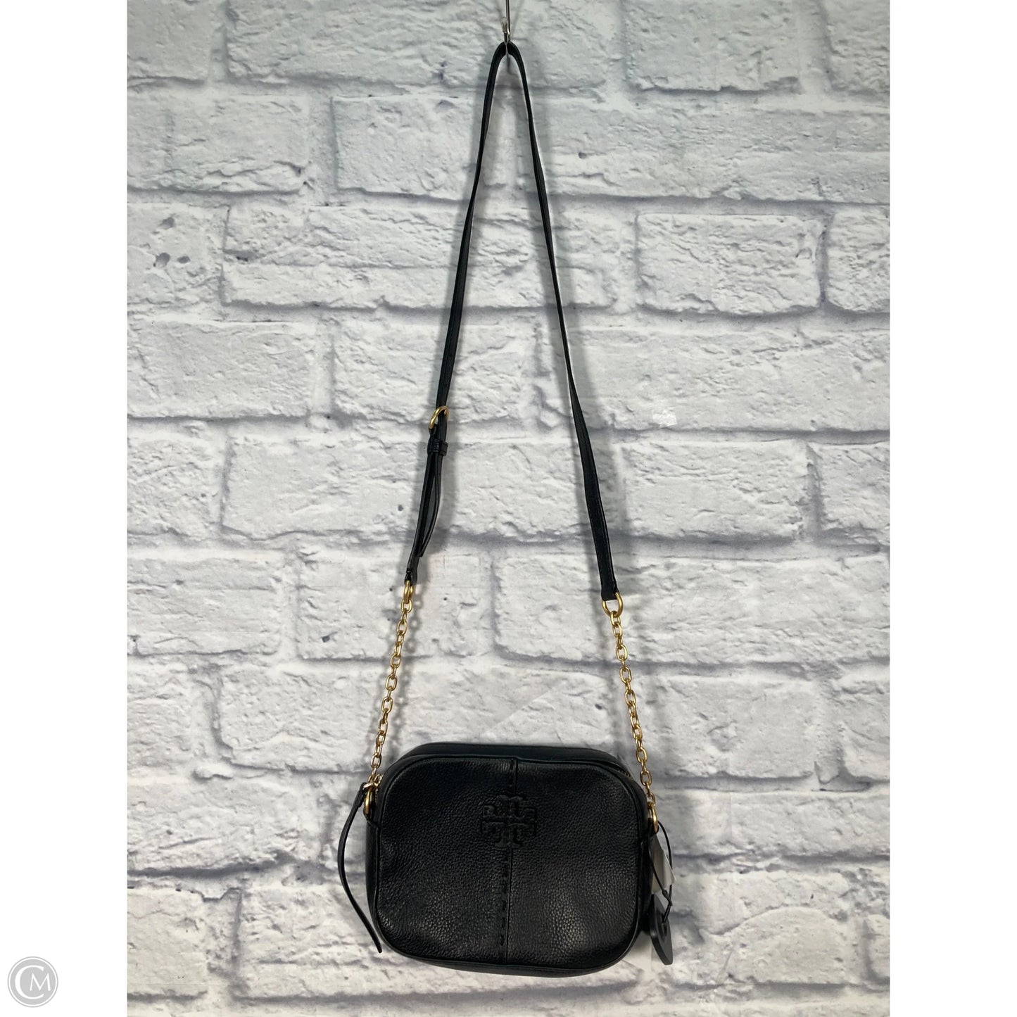 Crossbody Designer By Tory Burch, Size: Small