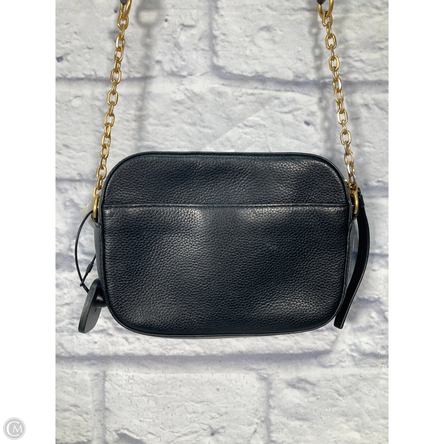 Crossbody Designer By Tory Burch, Size: Small