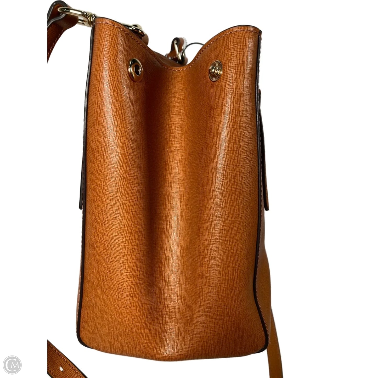 Tote Designer By Dooney And Bourke, Size: Medium