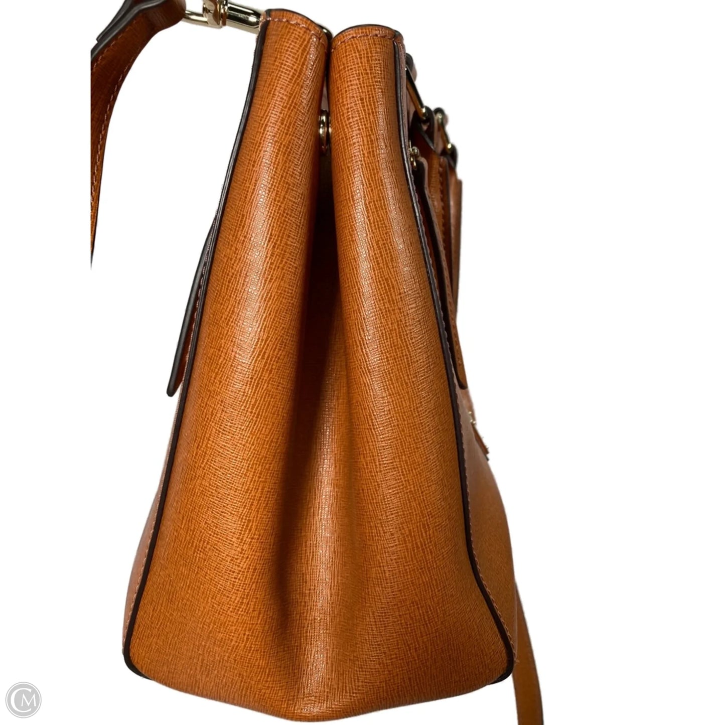 Tote Designer By Dooney And Bourke, Size: Medium