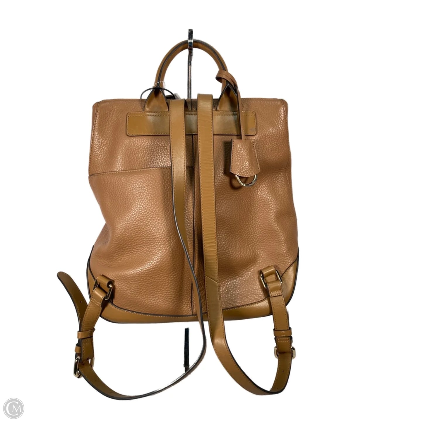 Backpack Leather By Radley London, Size: Large