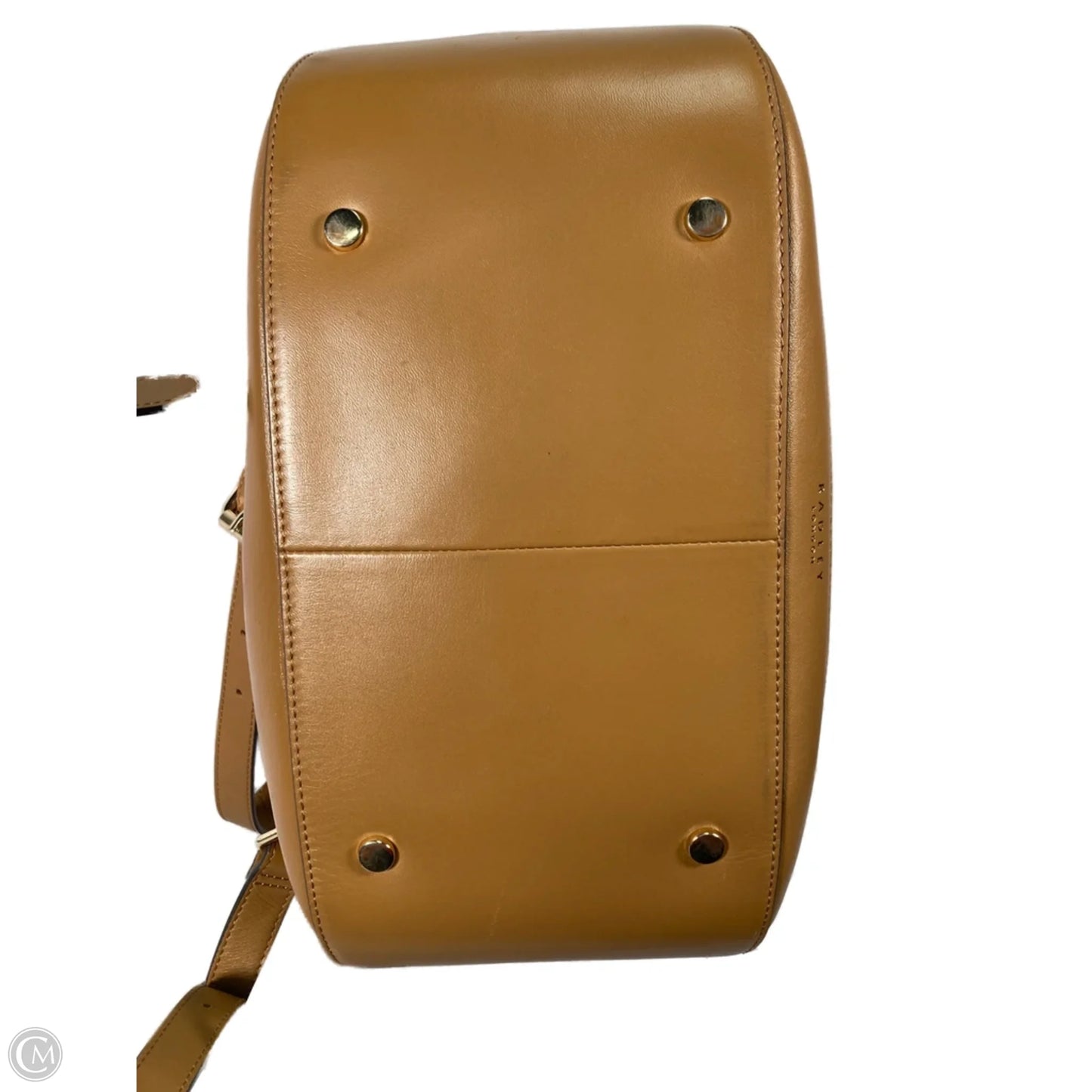 Backpack Leather By Radley London, Size: Large