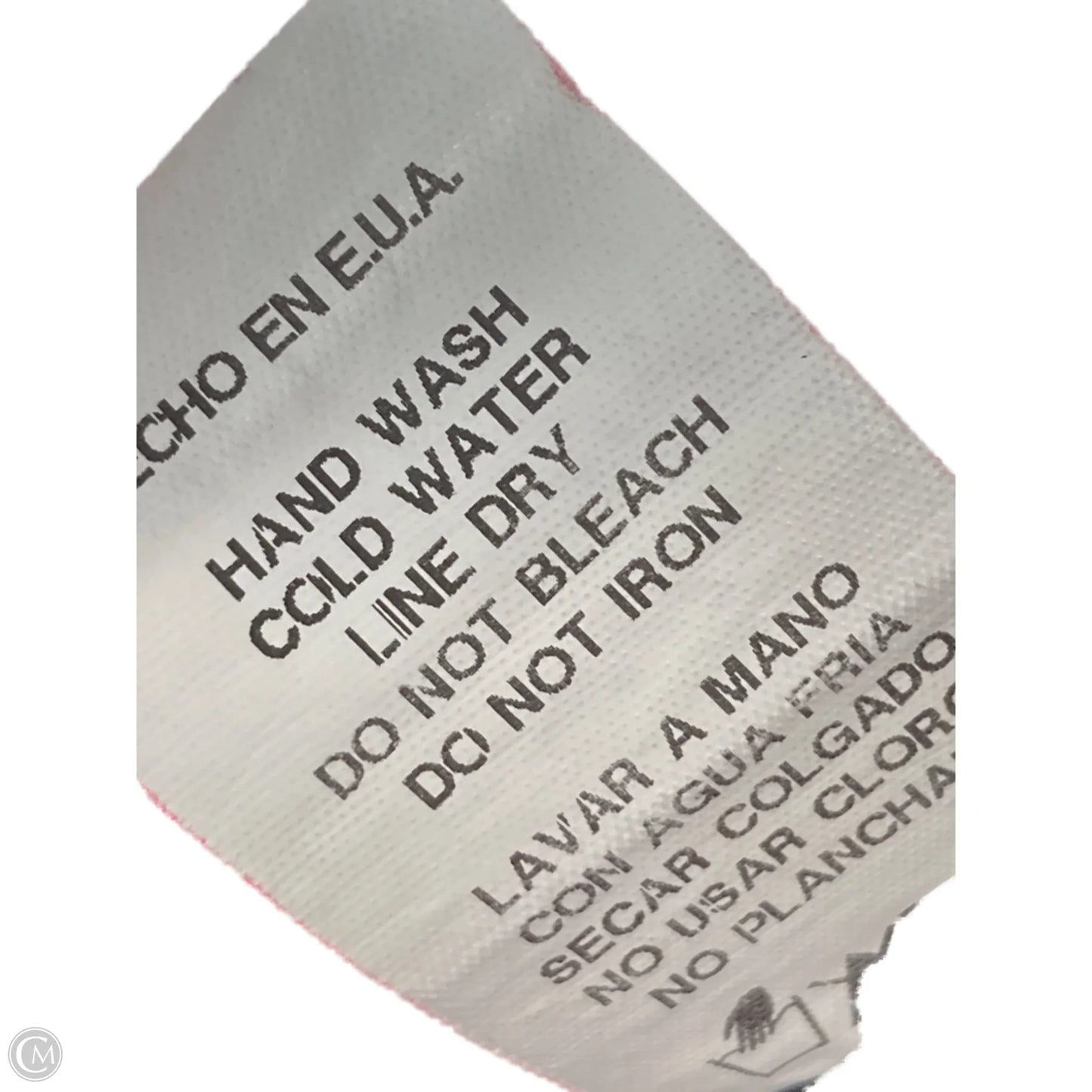 Athletic Skort By Trina Turk In Black, Size: S