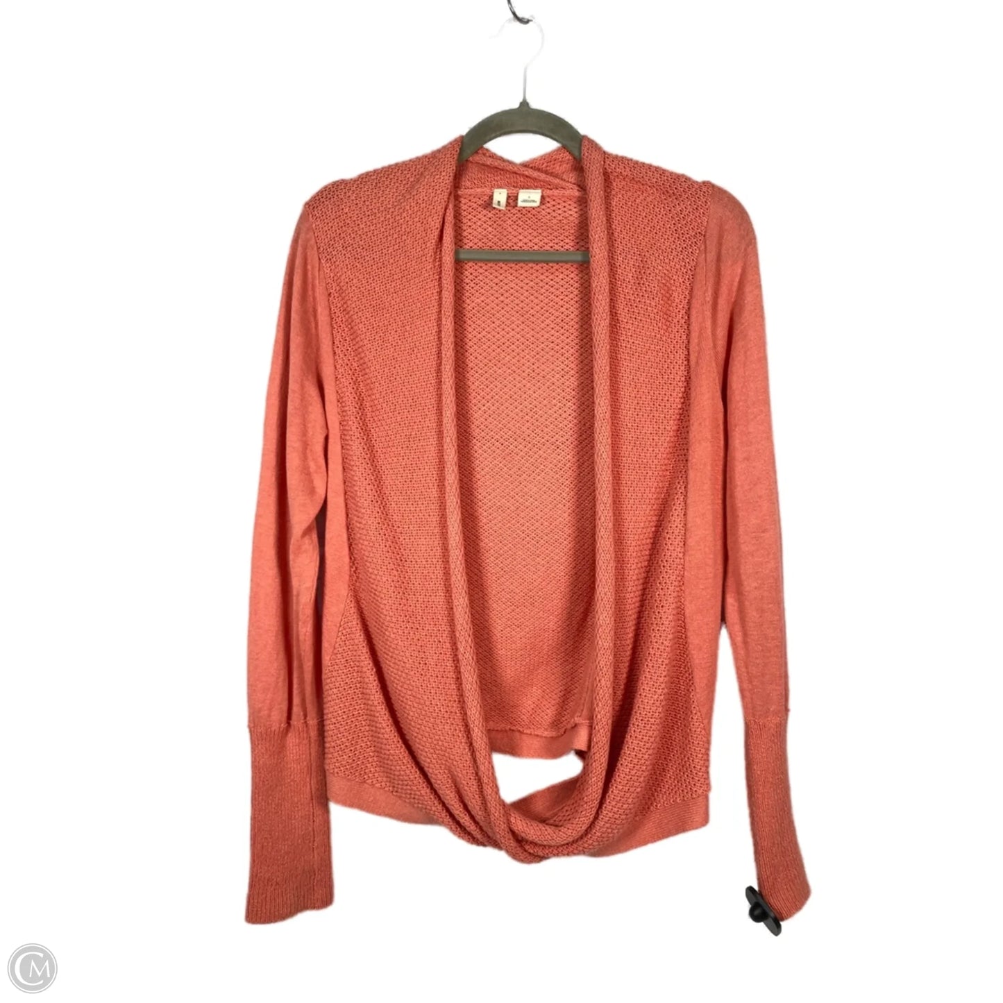 Sweater By Moth In Pink, Size: S