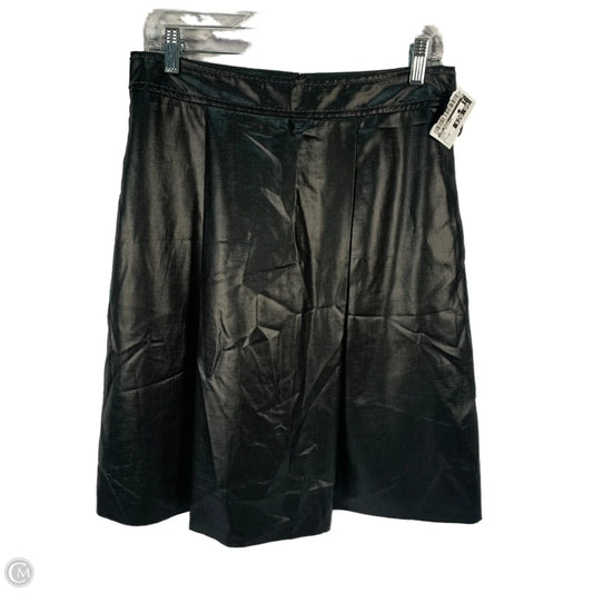 Skirt Designer By Tory Burch In Black, Size: 10